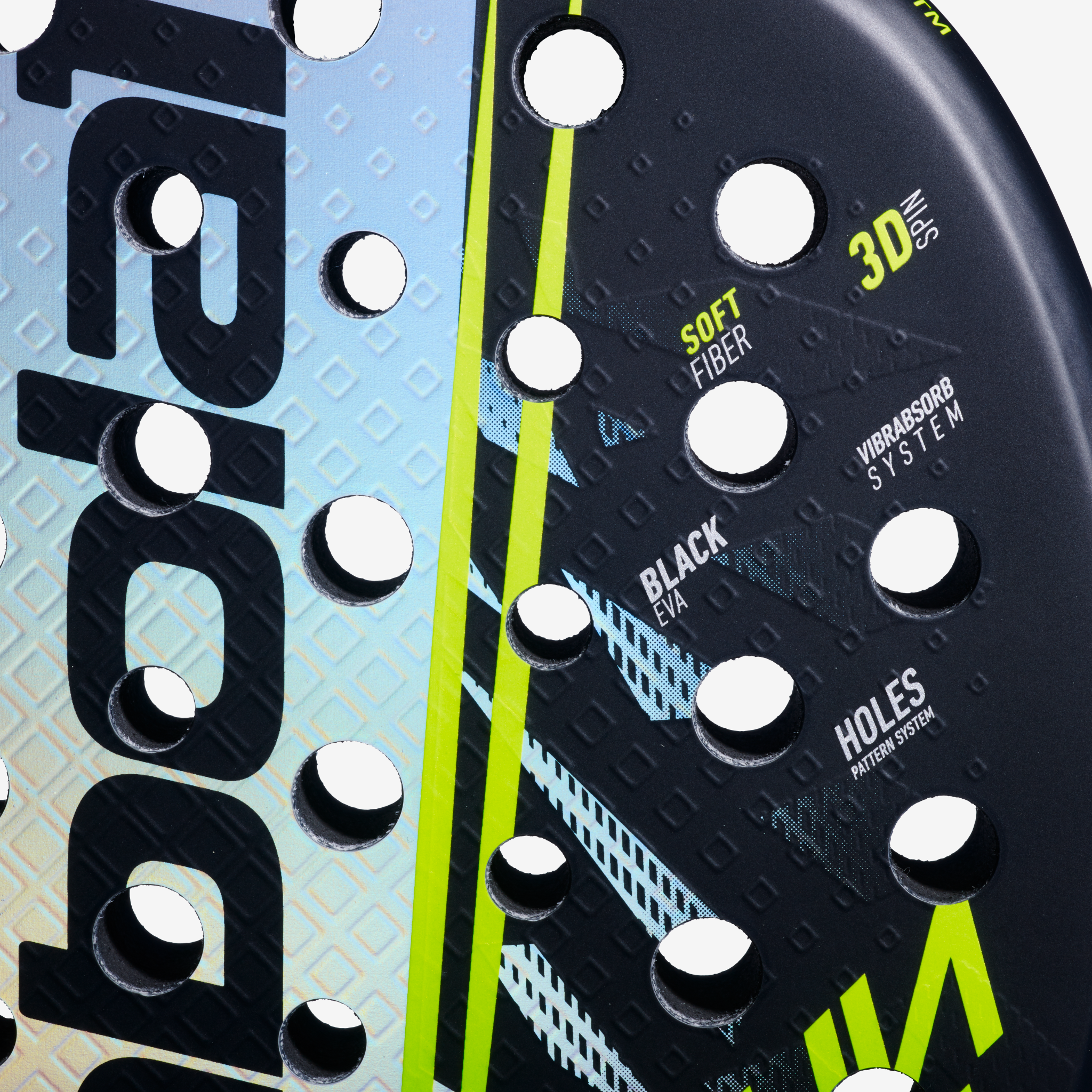 Babolat Counter Vertuo 2.6 Padel