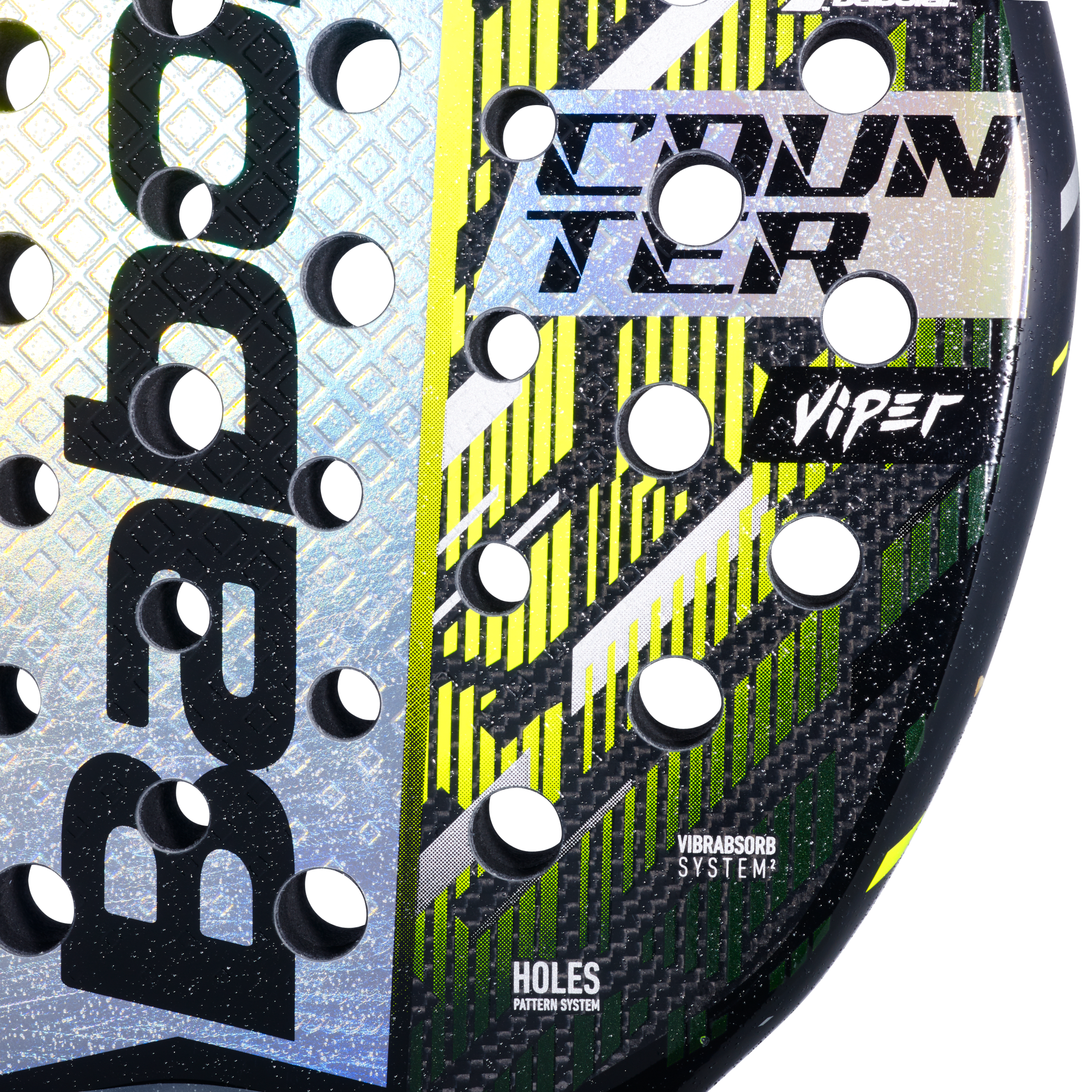Babolat Counter Viper 2.5 Padel 2025