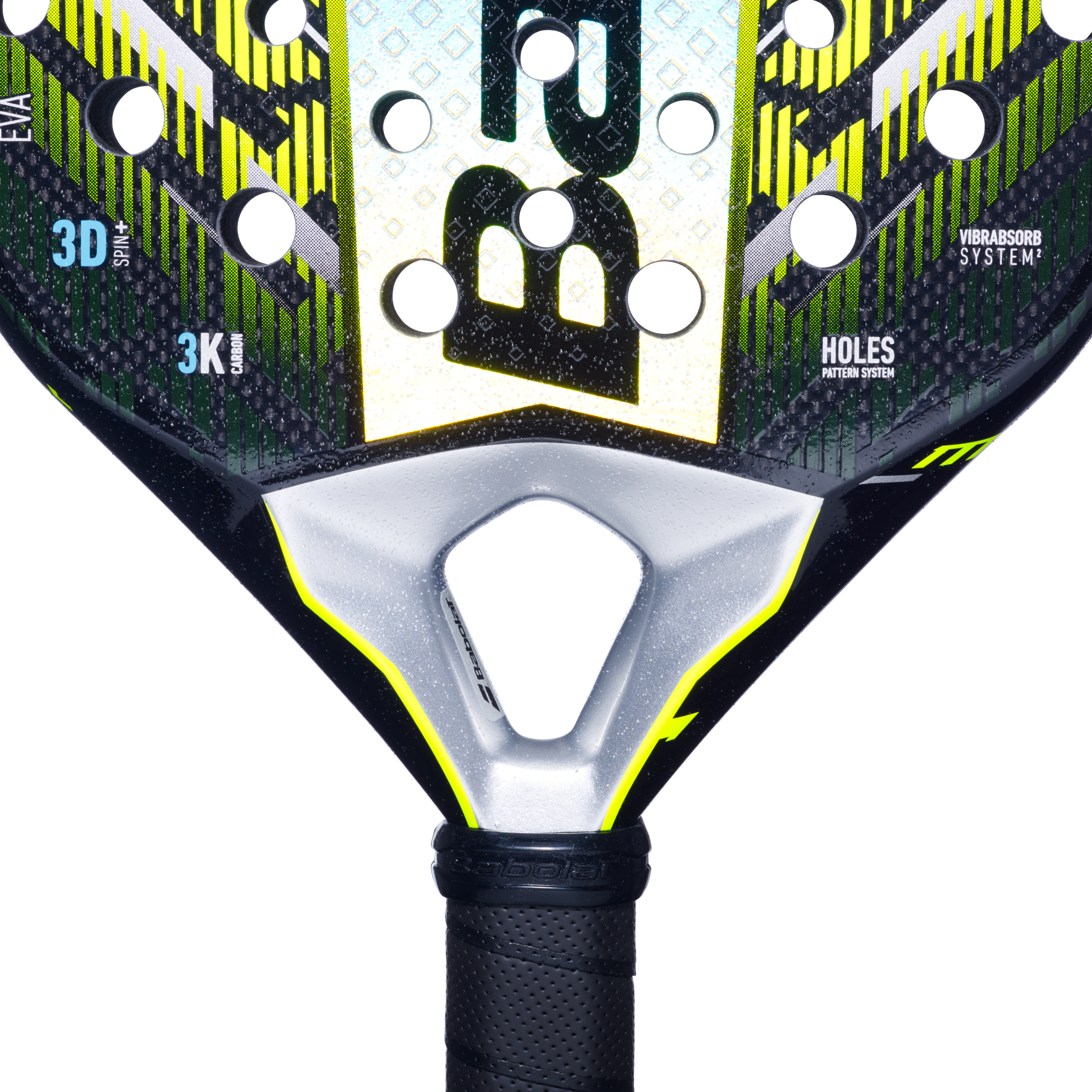 Babolat Counter Viper 2.5 Padel 2025