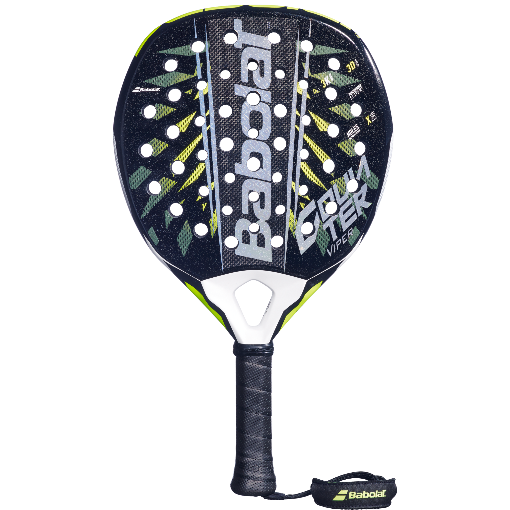 Babolat Counter Viper 2.6 Padel