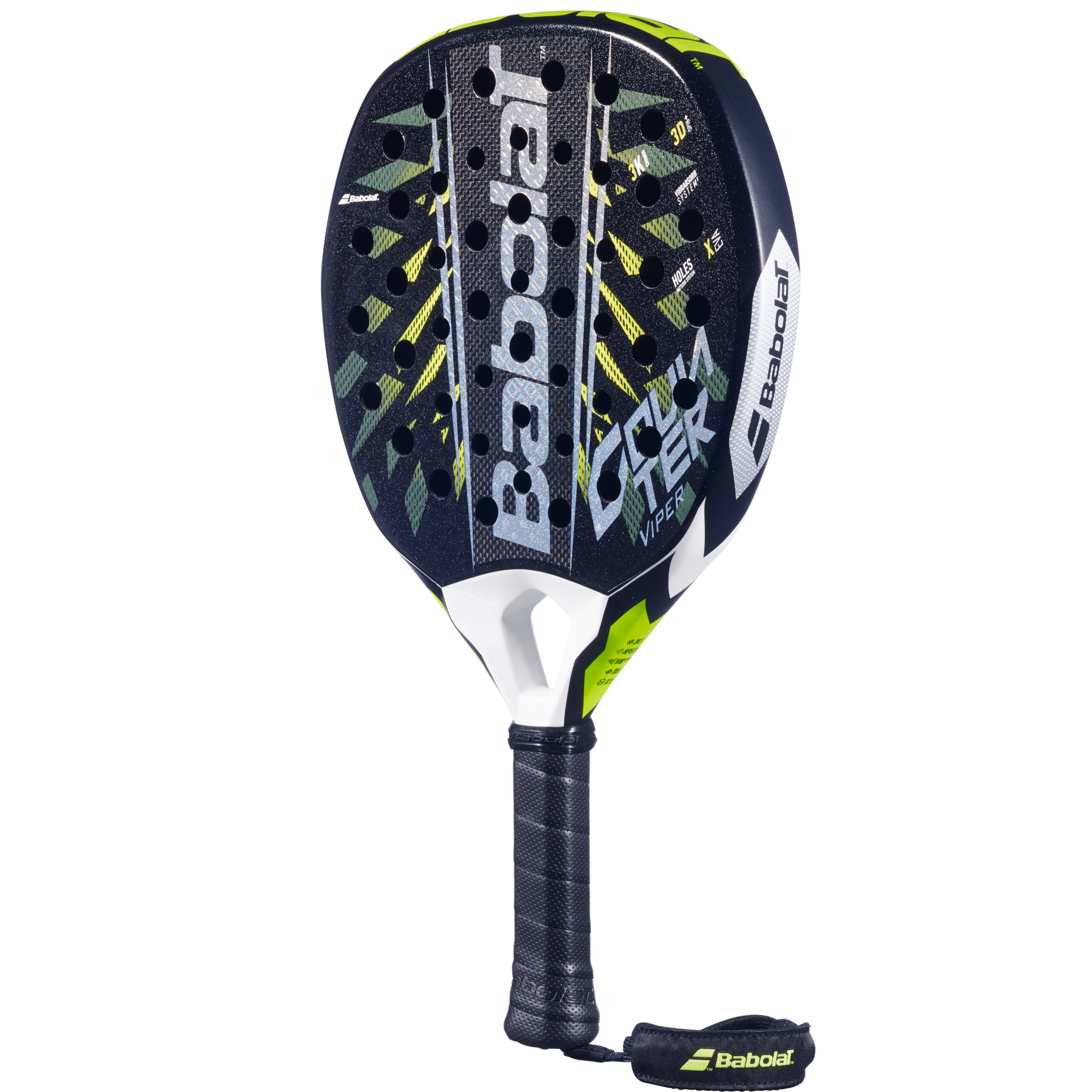 Babolat Counter Viper 2.6 Padel