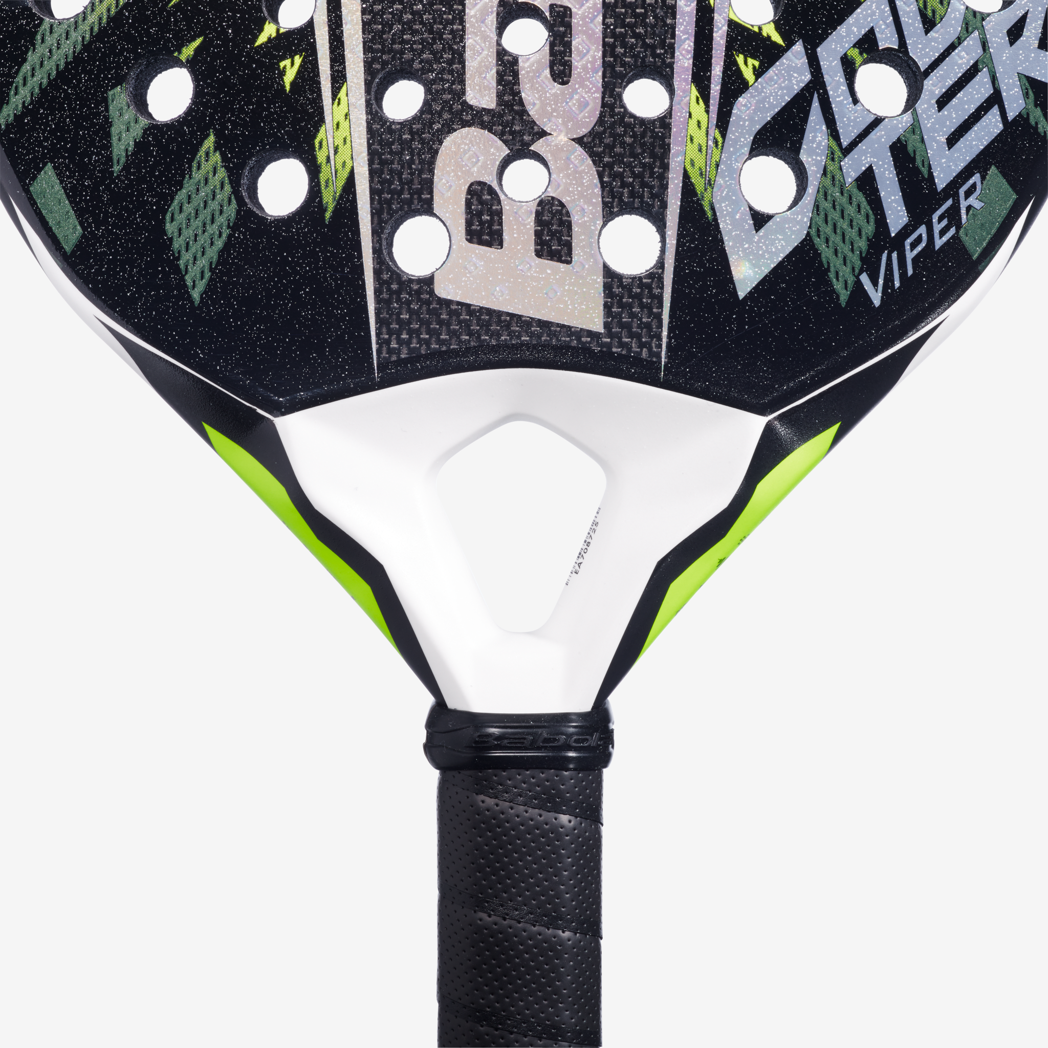 Babolat Counter Viper 2.6 Padel - Demo Padel