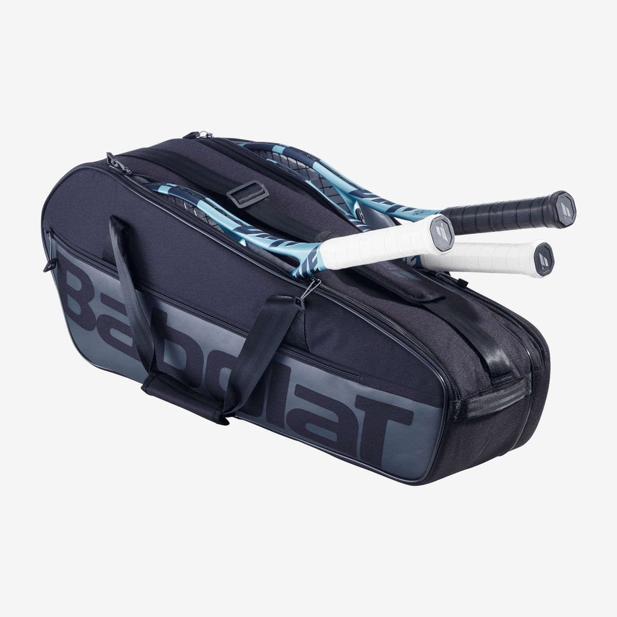 Babolat Court M Racket Bag Black