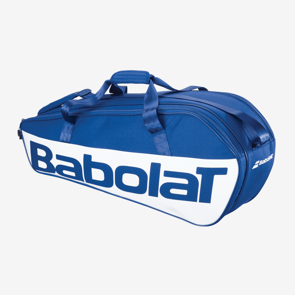 Babolat Court M Racket Bag Dark Blue