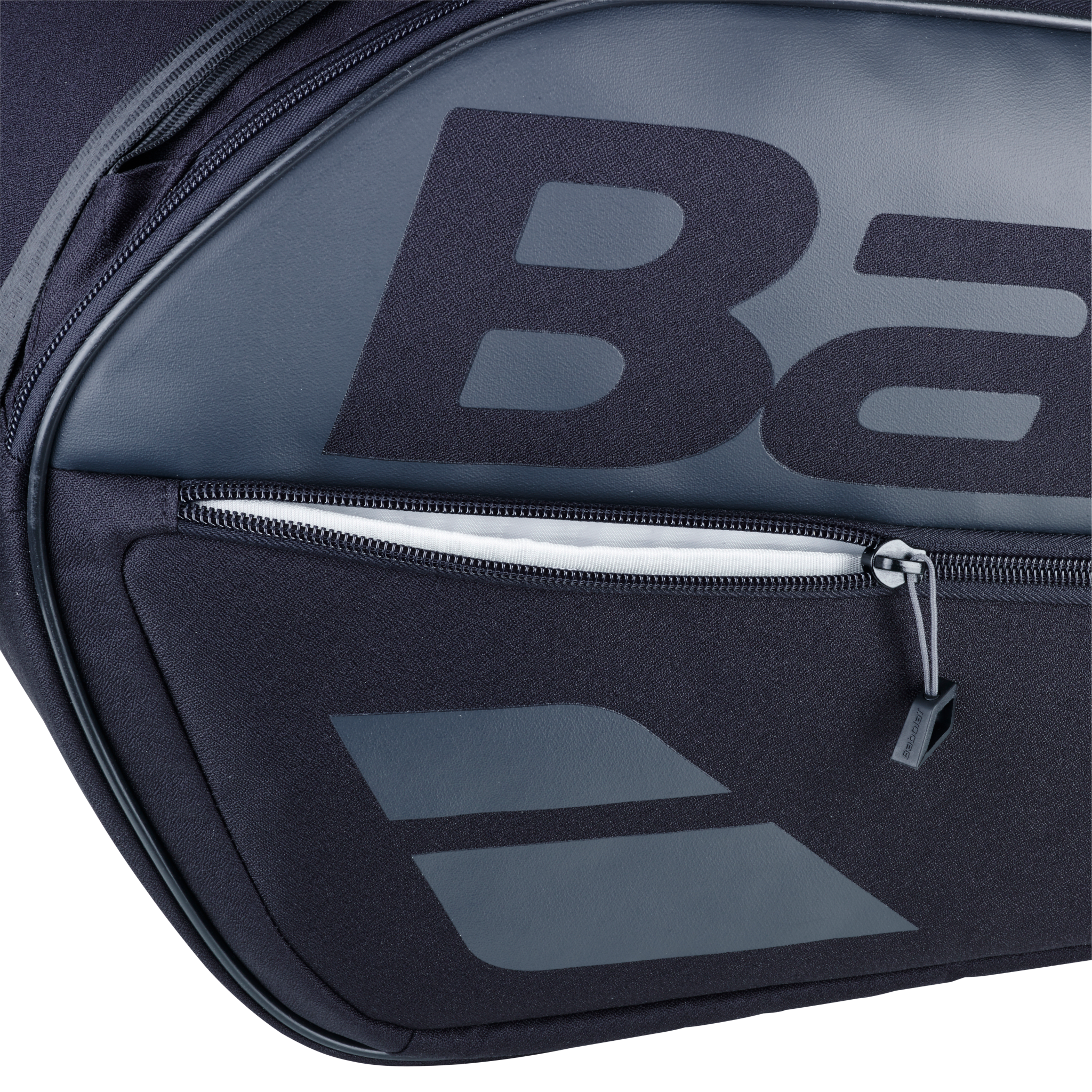 Babolat Court L Racket Bag Black