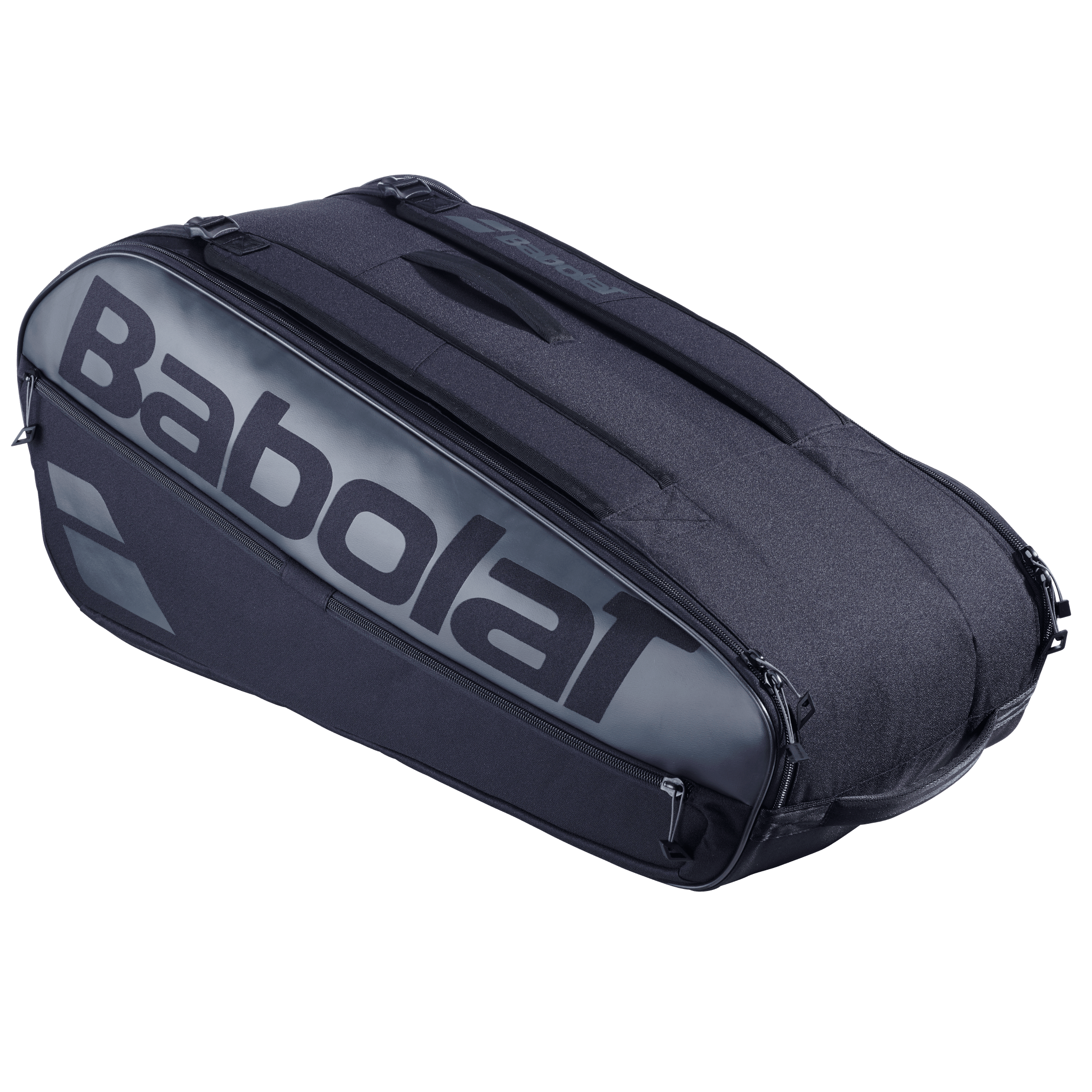 Babolat Court L Racket Bag Black