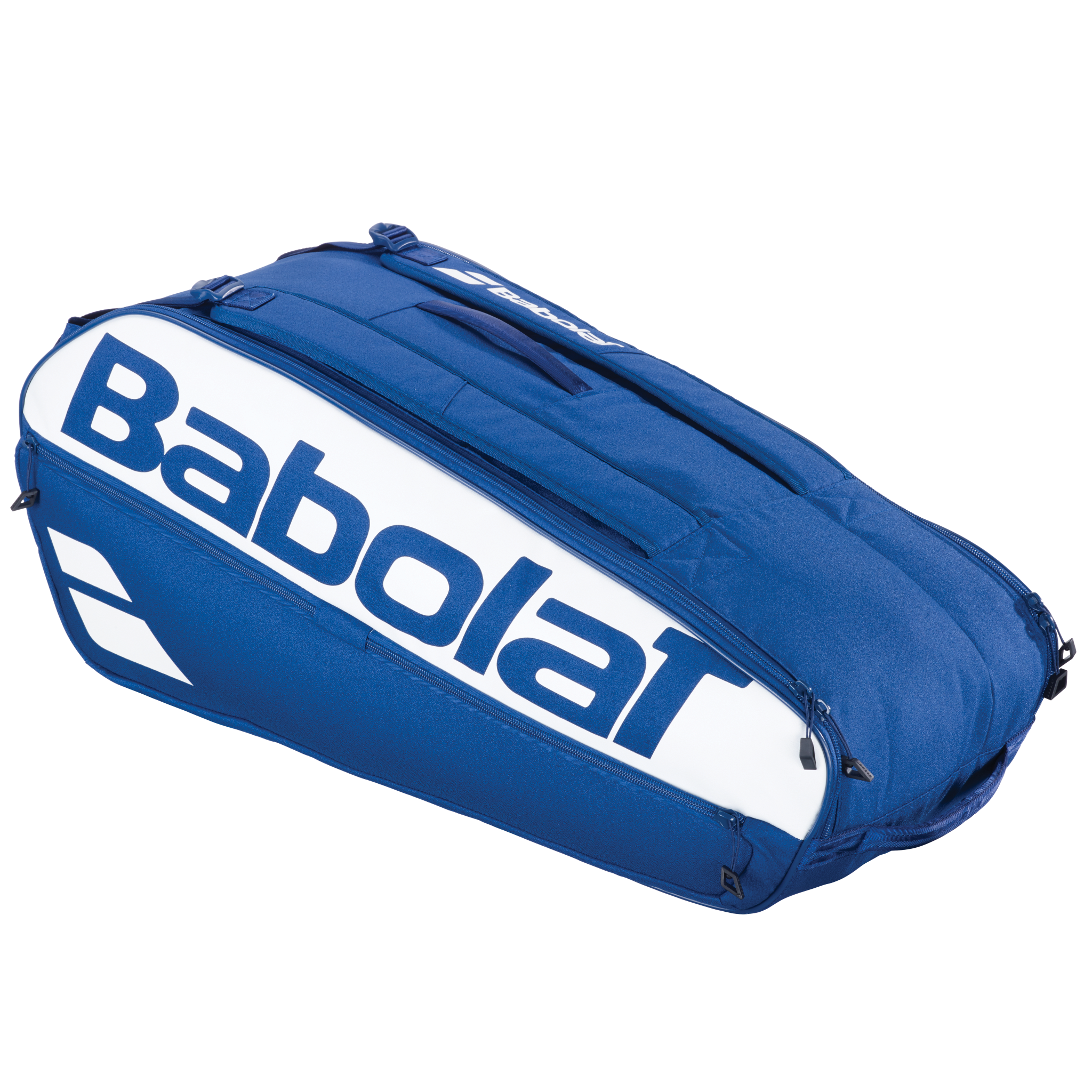 Babolat Court L Racket Bag Dark Blue