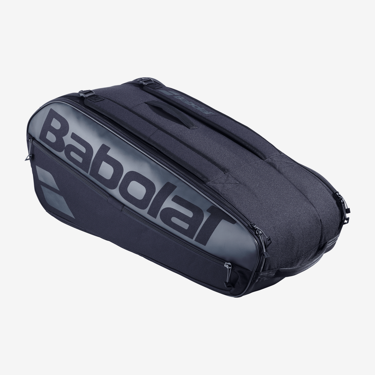 Babolat Court L Racket Bag Black