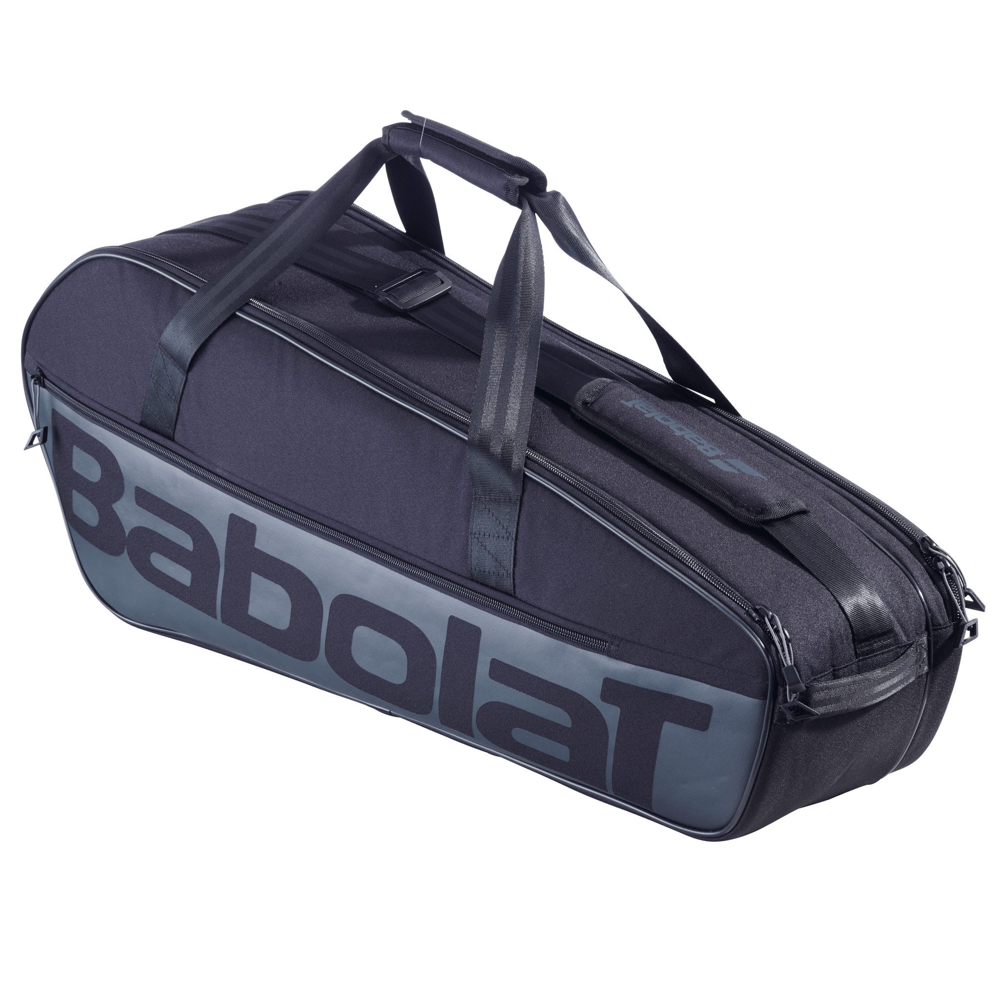 Babolat Court M Racket Bag Black