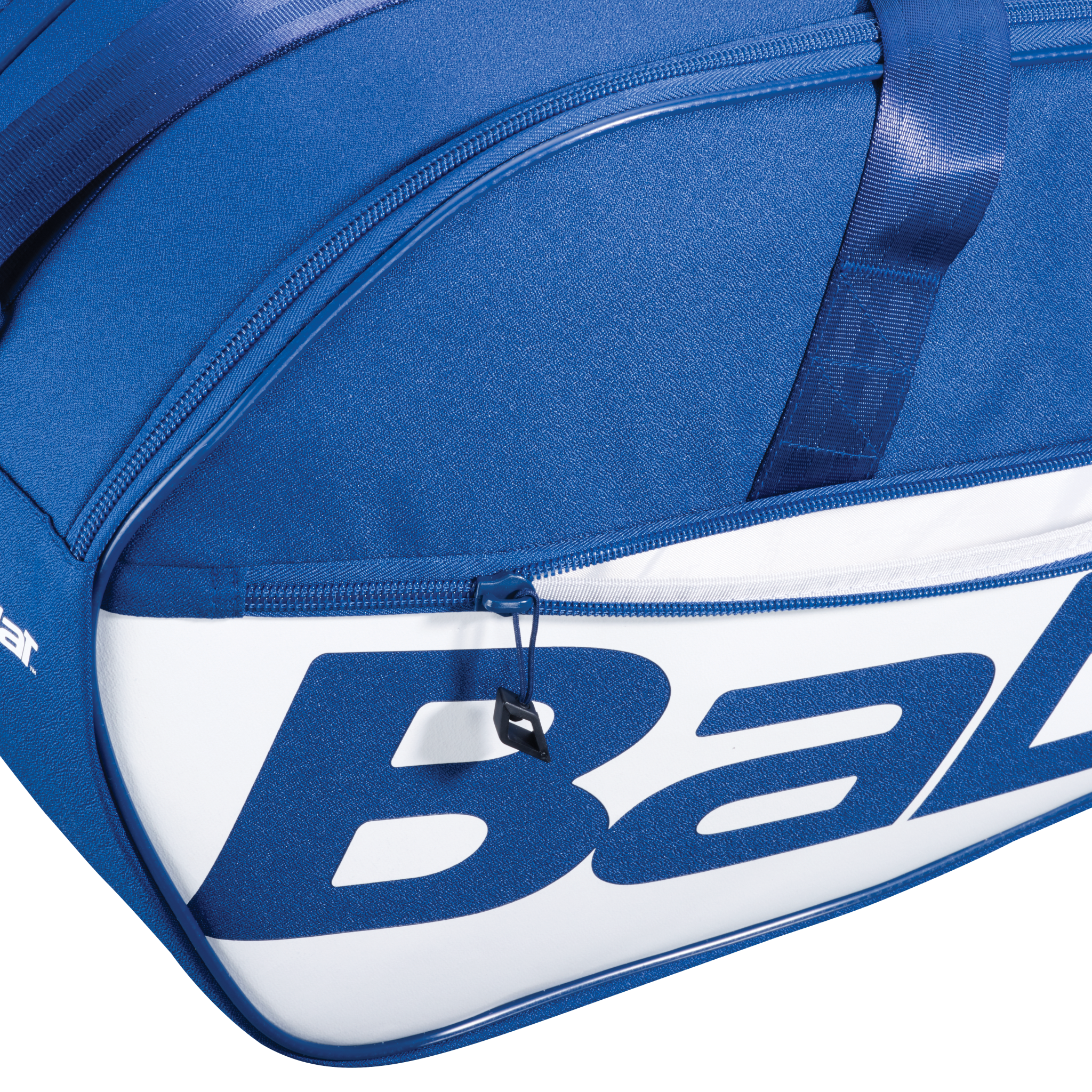 Babolat Court M Racket Bag Dark Blue