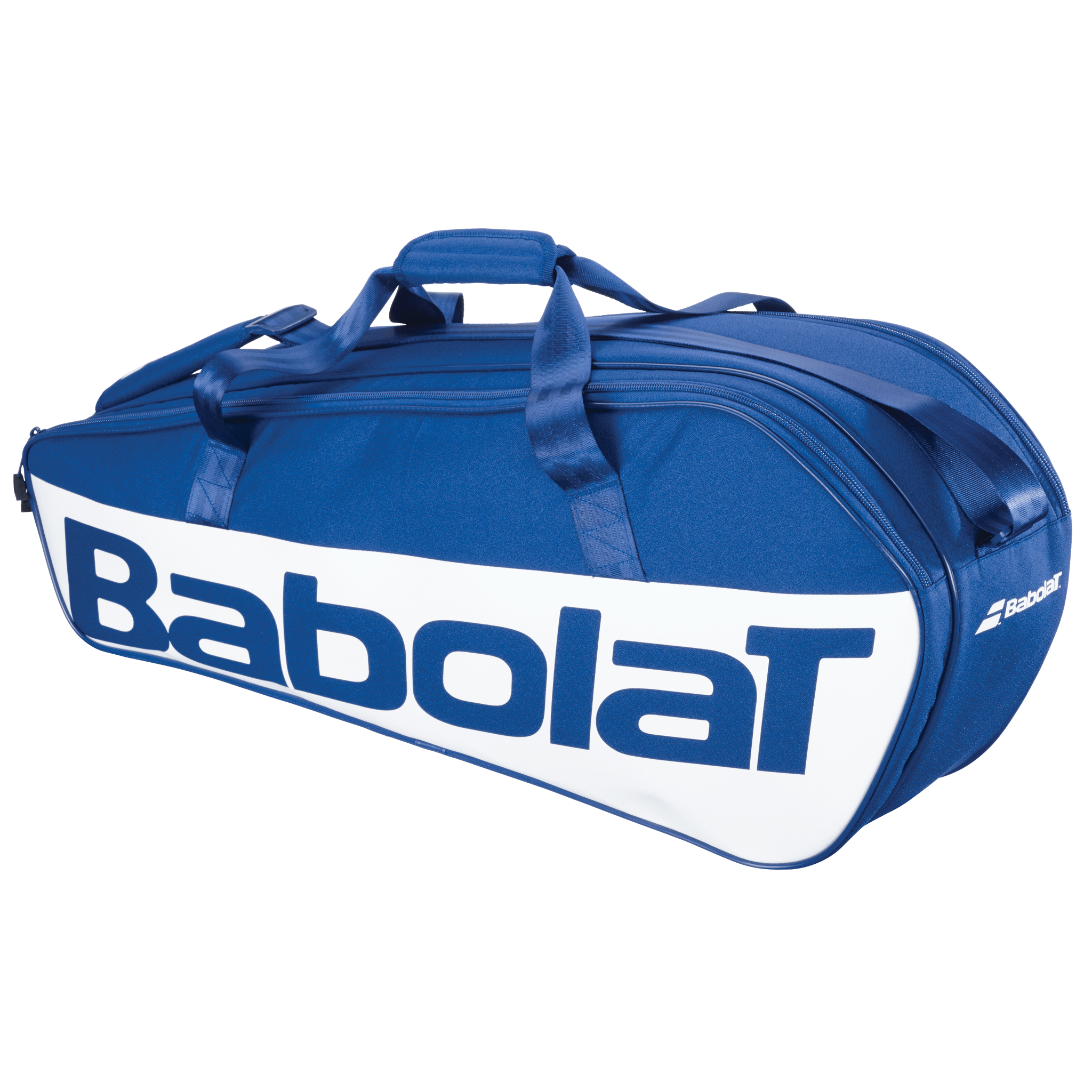Babolat Court M Racket Bag Dark Blue