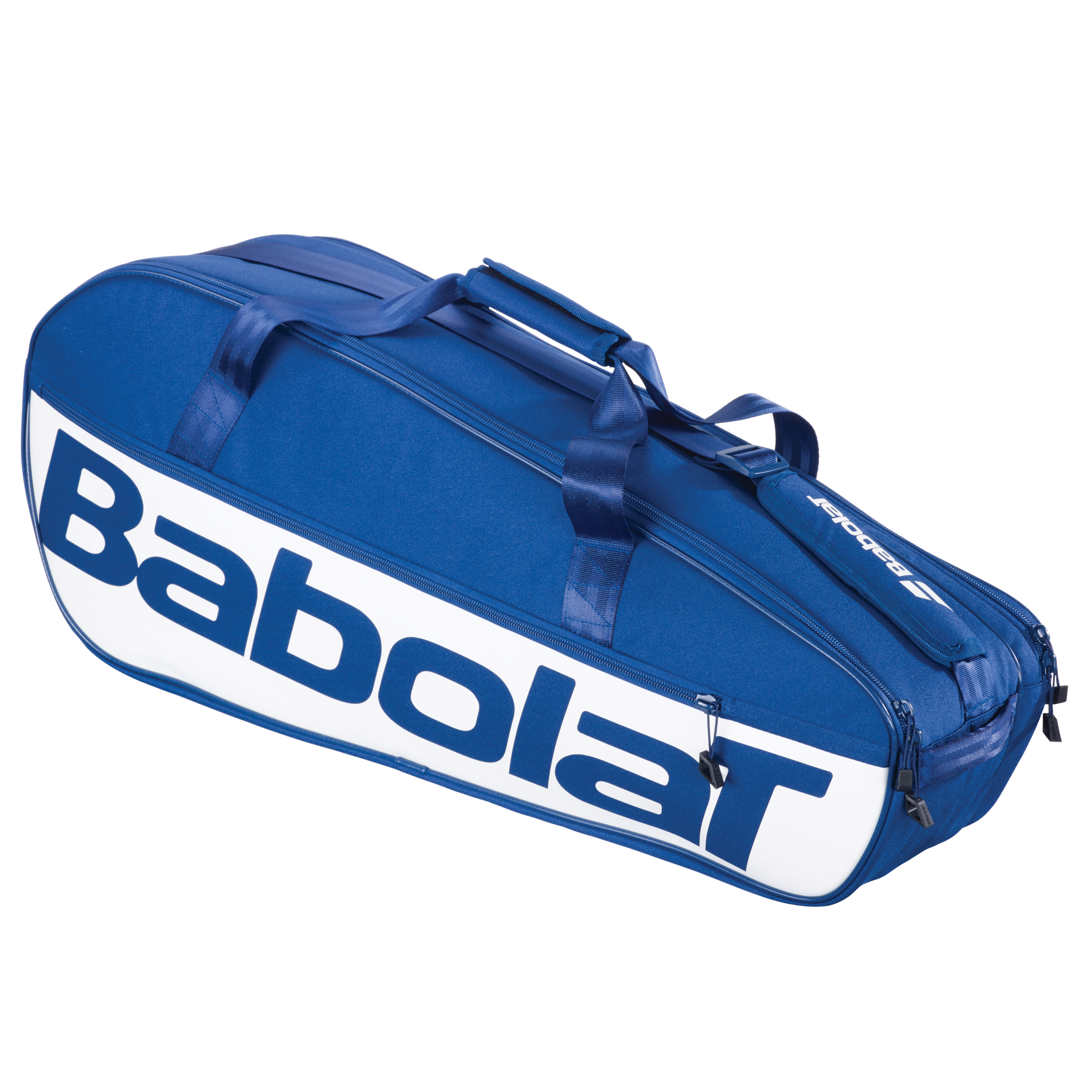 Babolat Court M Racket Bag Dark Blue