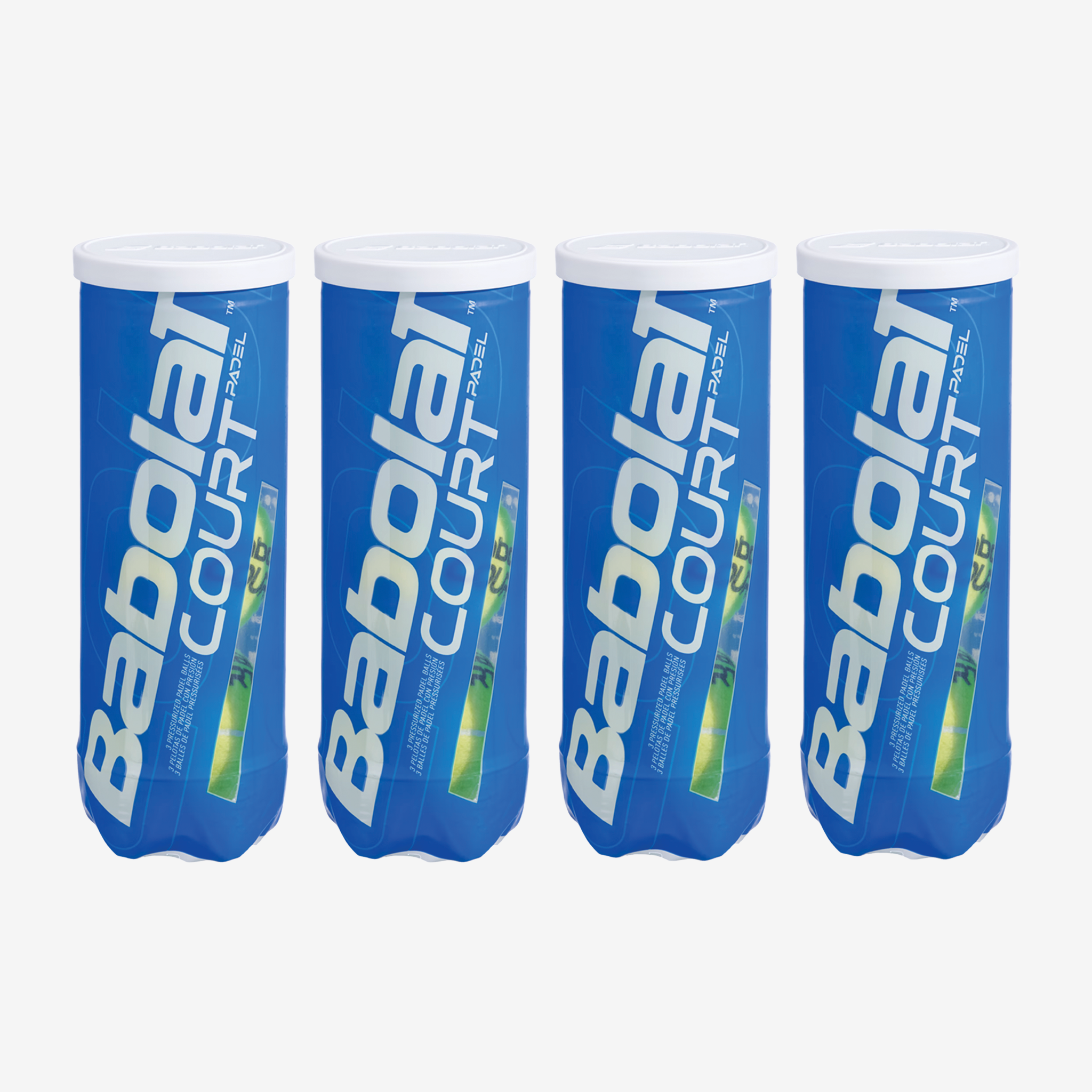 Babolat Court Padel