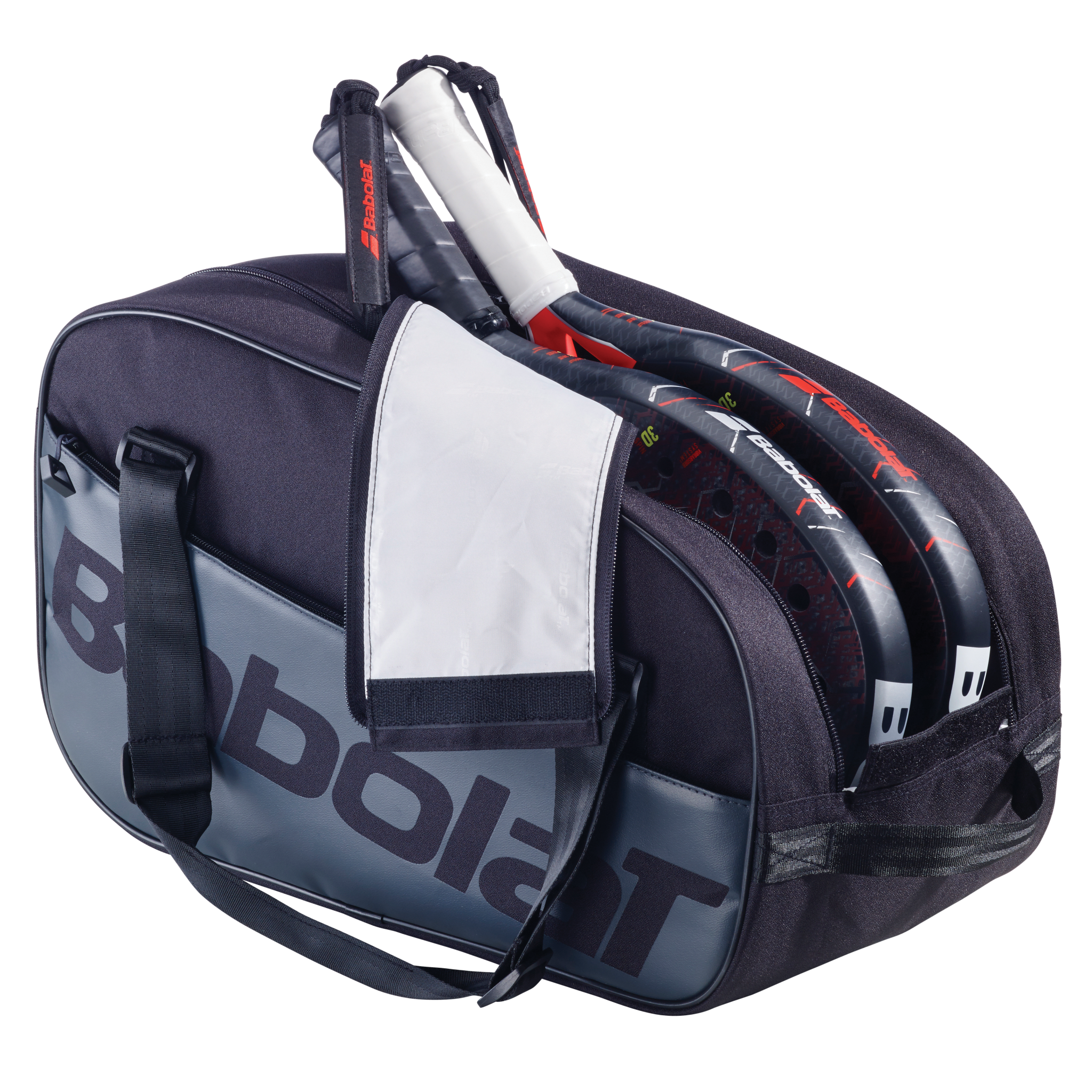 Babolat Court S Padel Bag Black