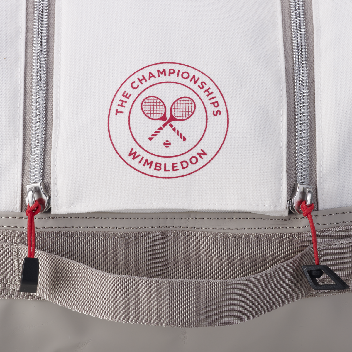 Babolat Court S Bag Wimbledon (2026)