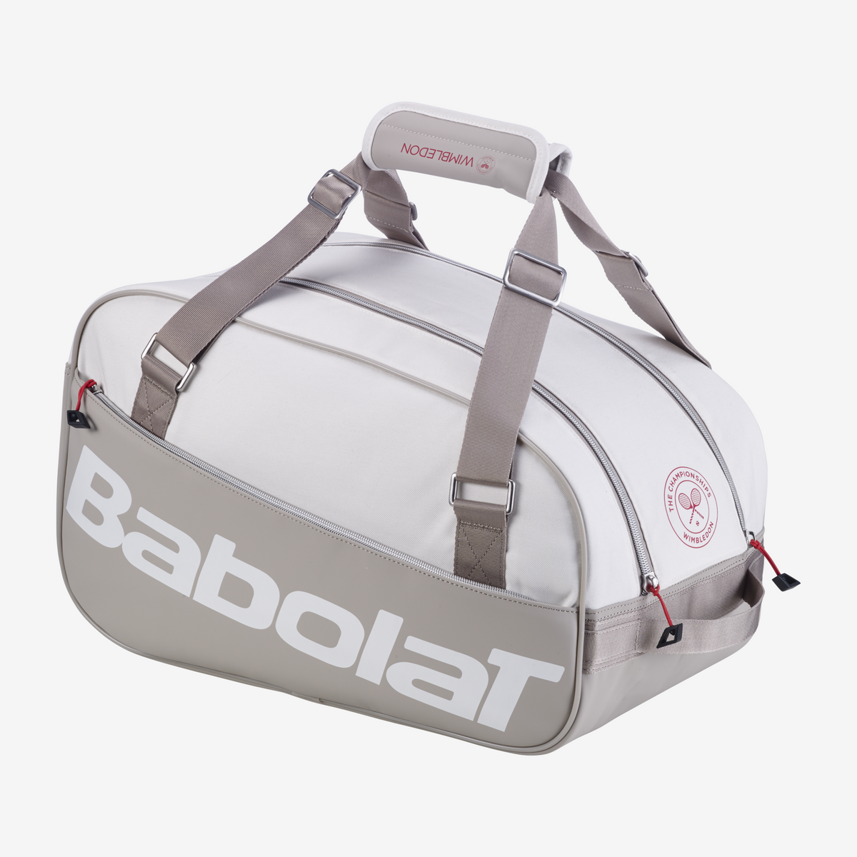 Babolat Court S Bag Wimbledon (2026)