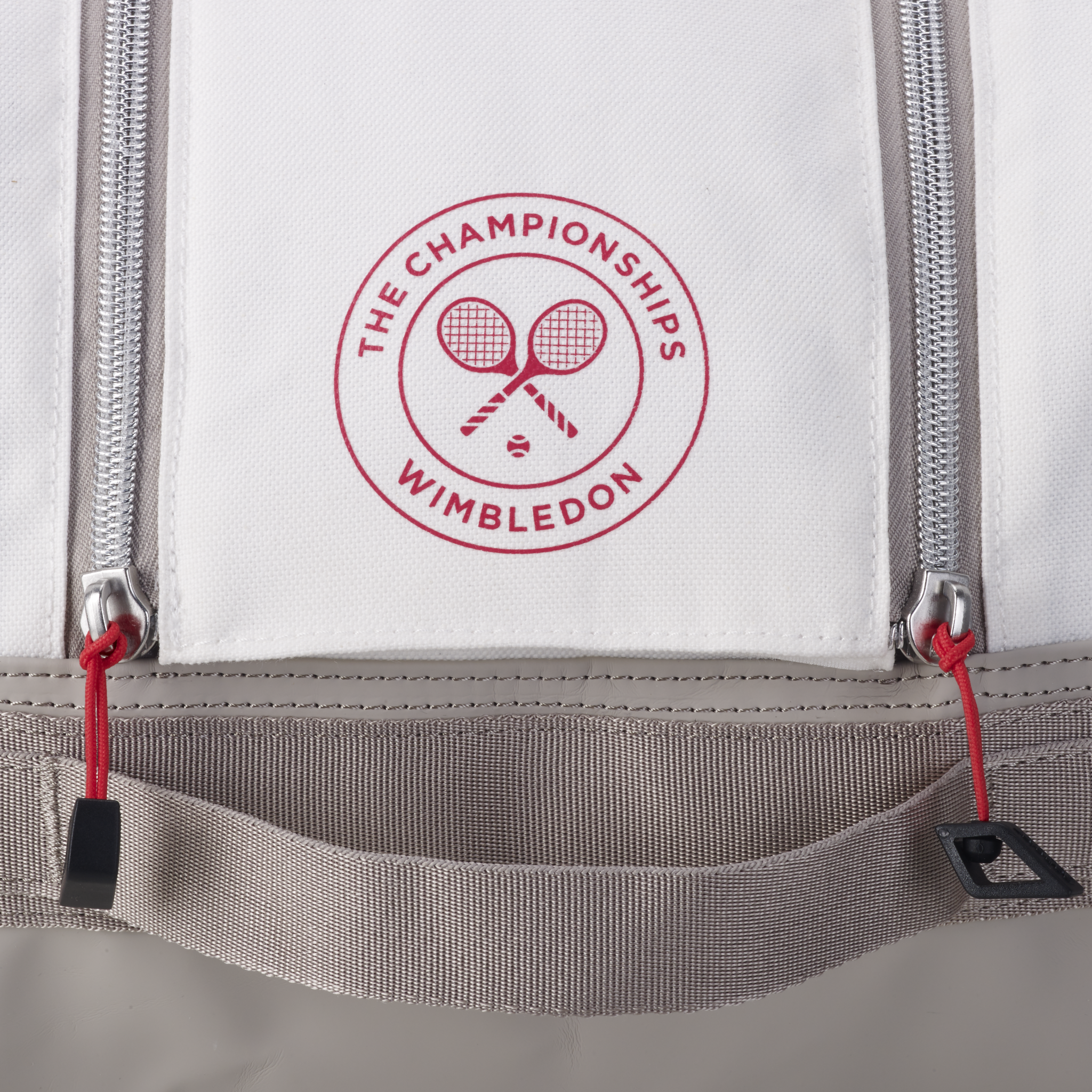 Babolat Court S Bag Wimbledon (2026)