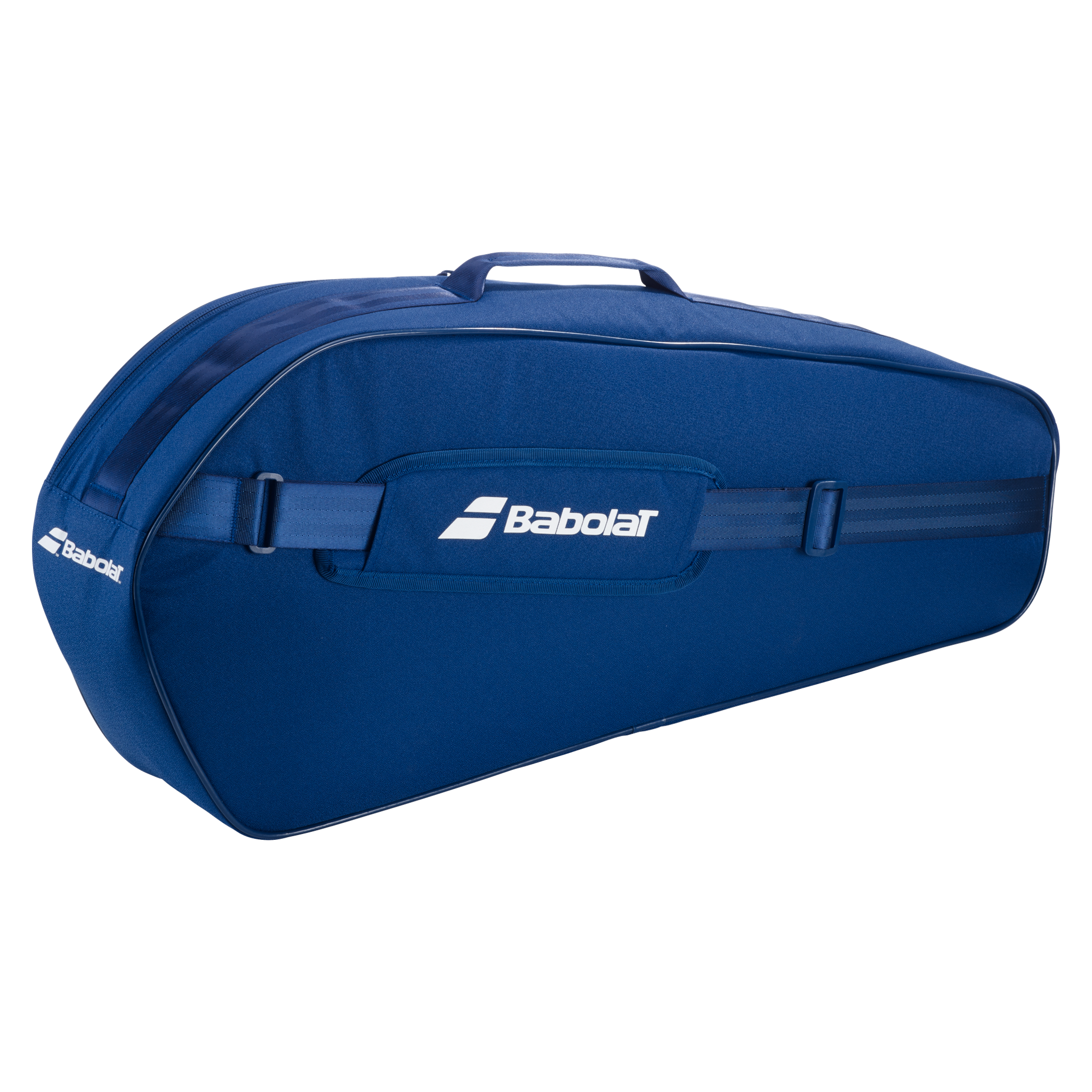 Babolat Court XS Racket Bag Dark Blue