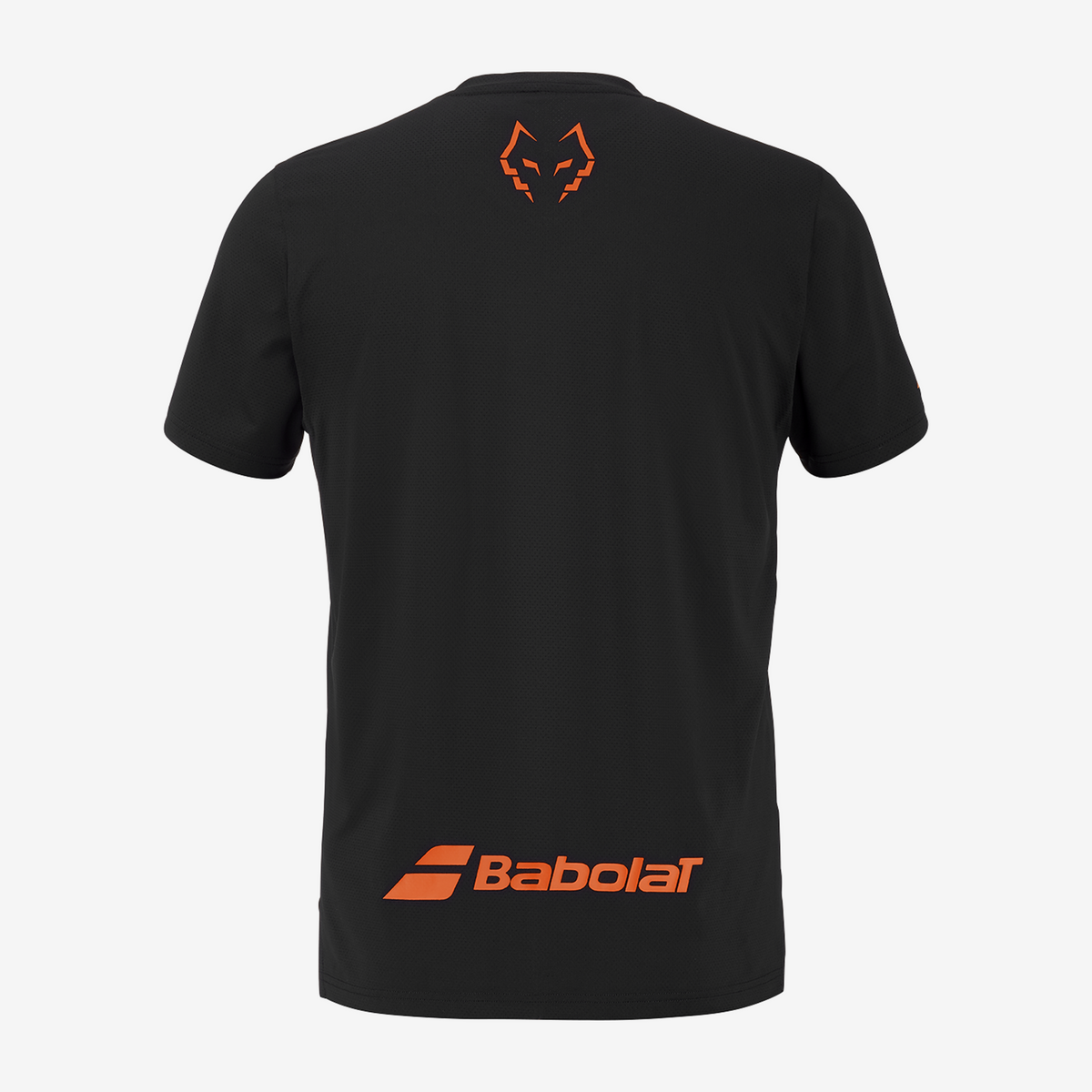 Babolat Crew Neck Tee Lebron Men's Black (2026)