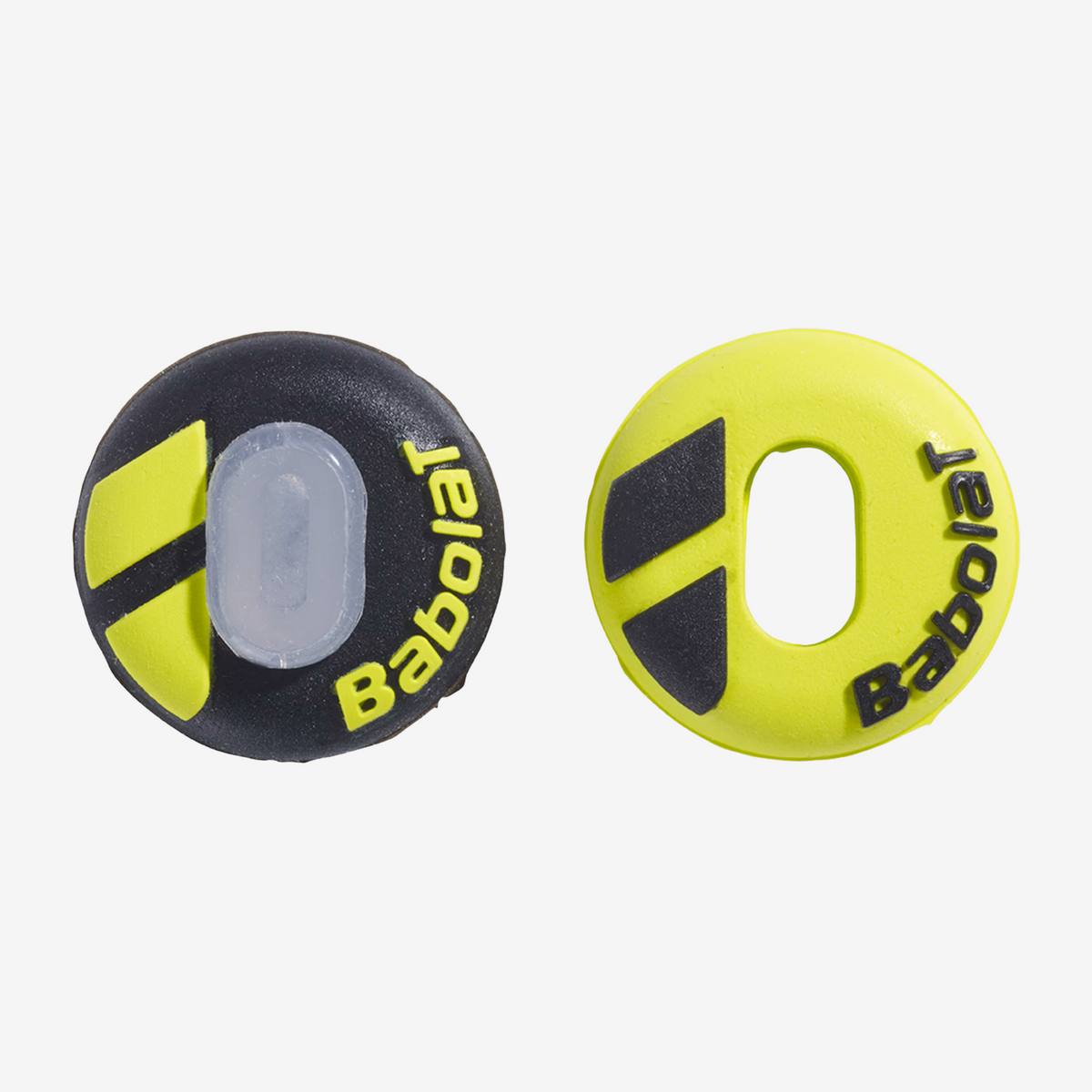 Babolat Black/Yellow Dampener