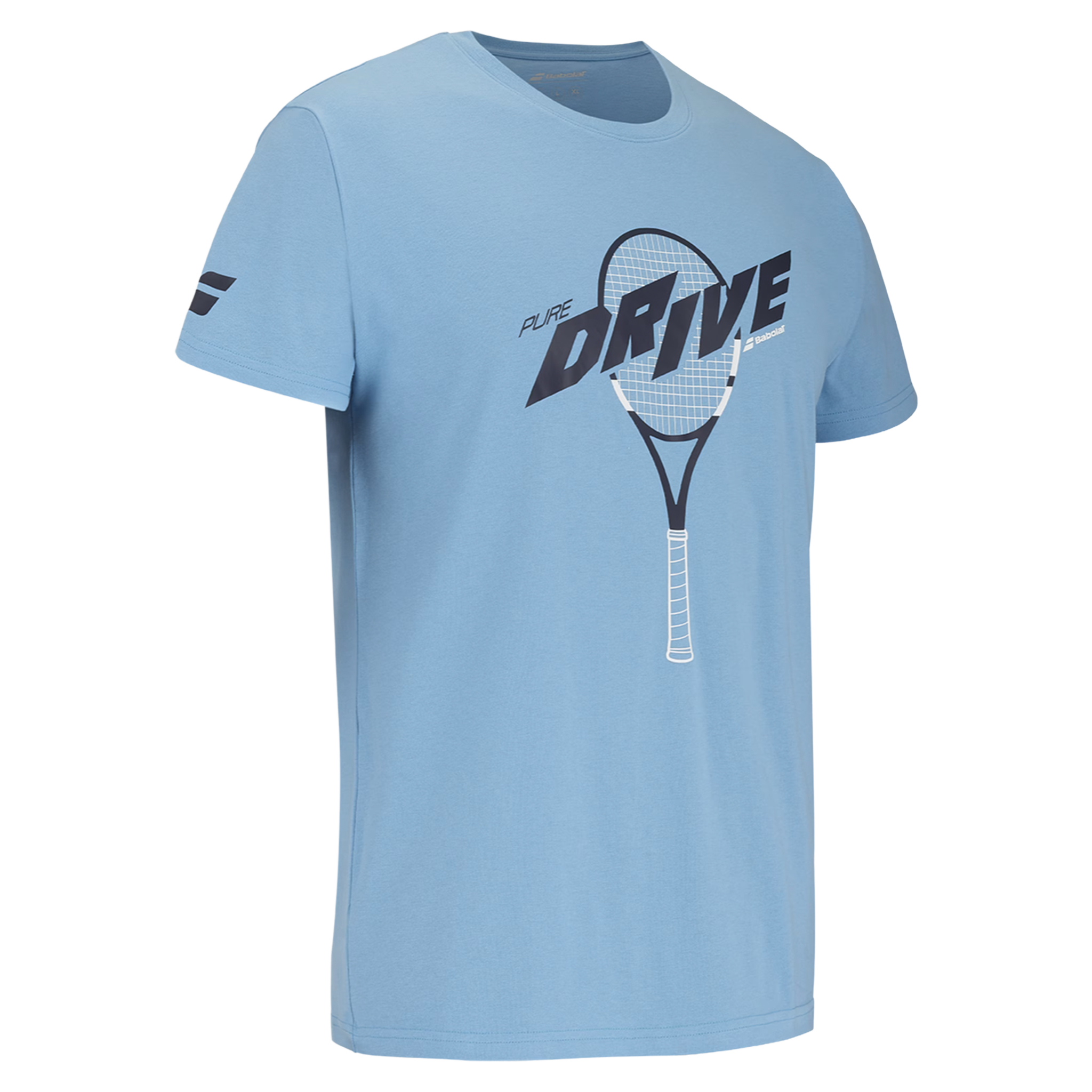 Babolat Drive Cotton Tee