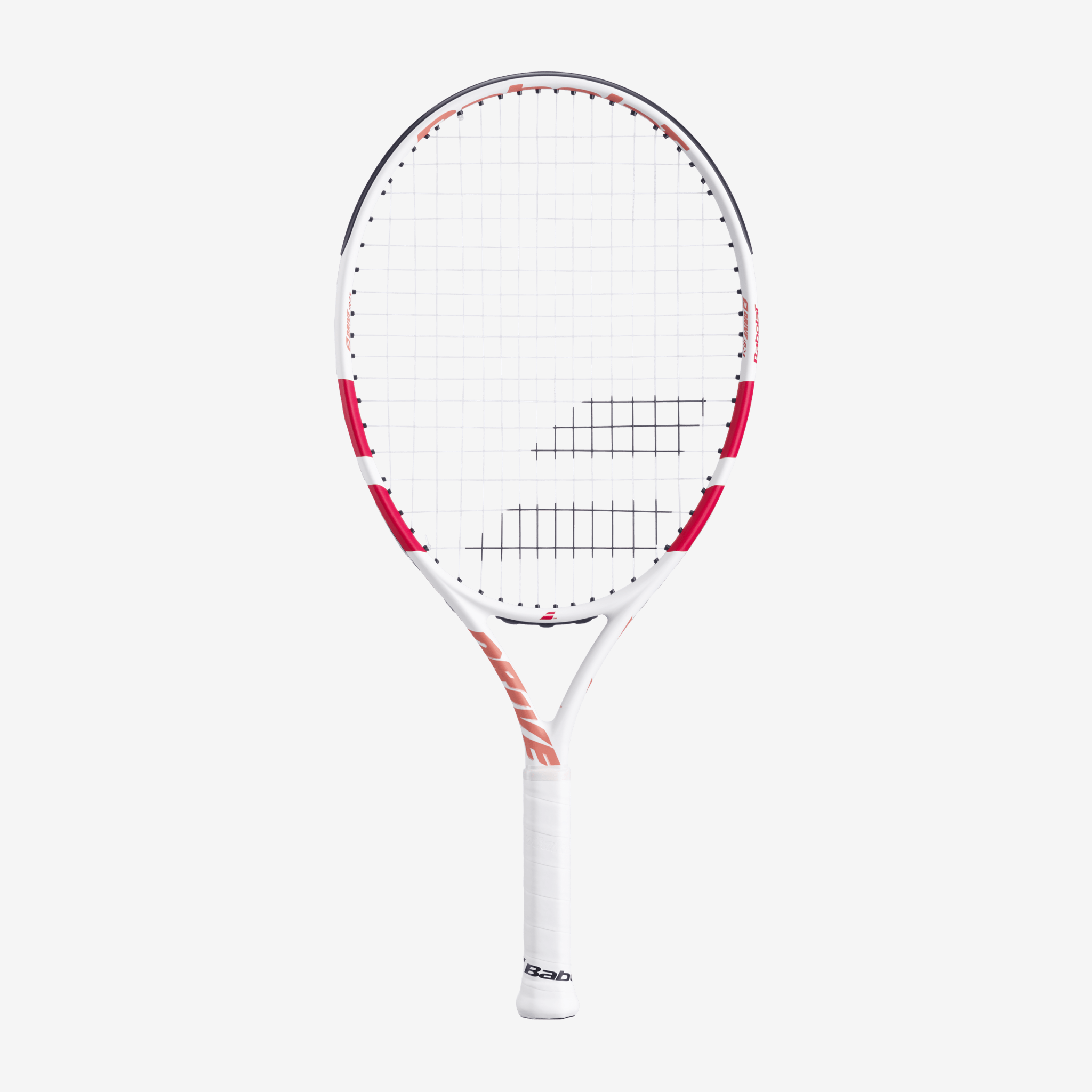 Babolat Drive Junior 23 White (2025)