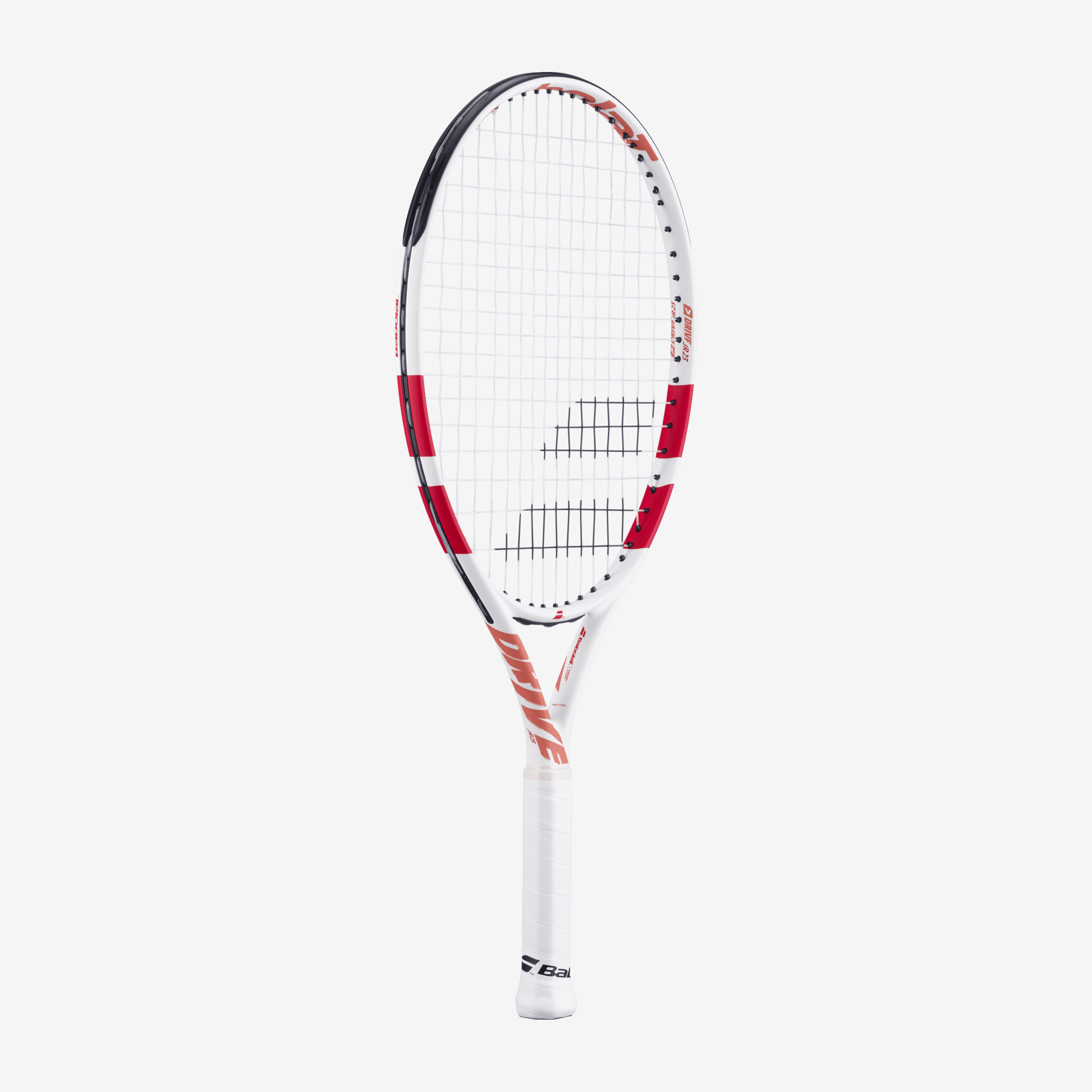 Babolat Drive Junior 23 White (2025)