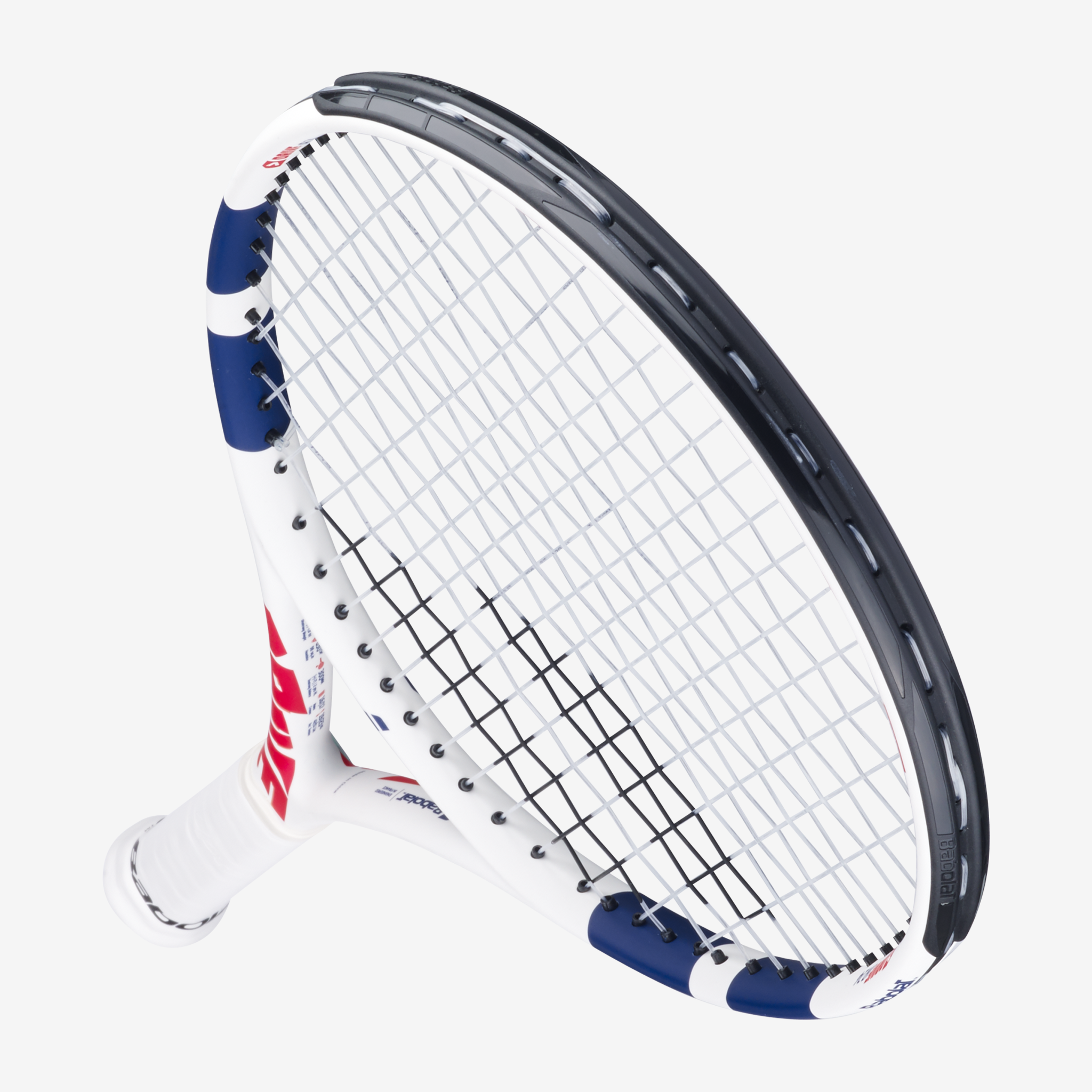 Babolat Drive Junior 24 White