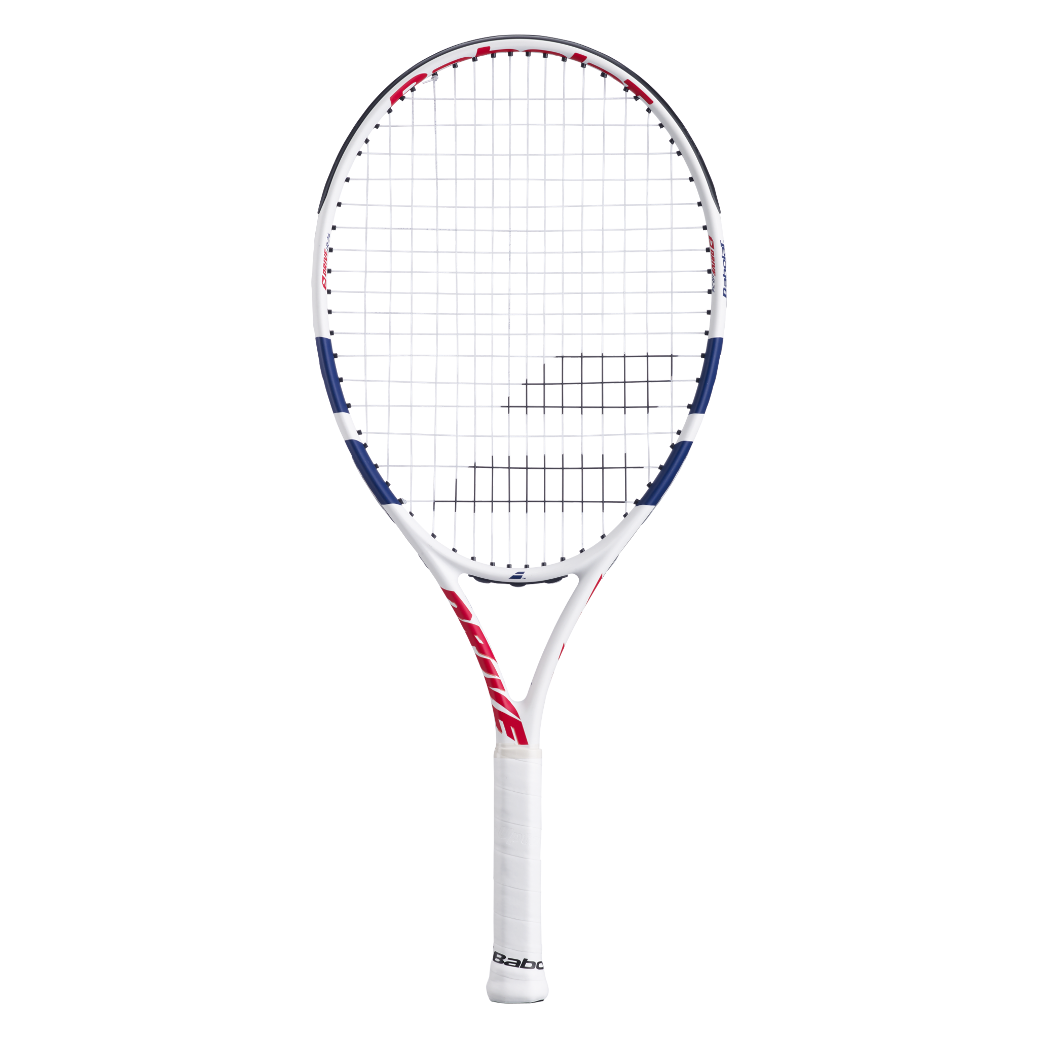 Babolat Drive Junior 24 White