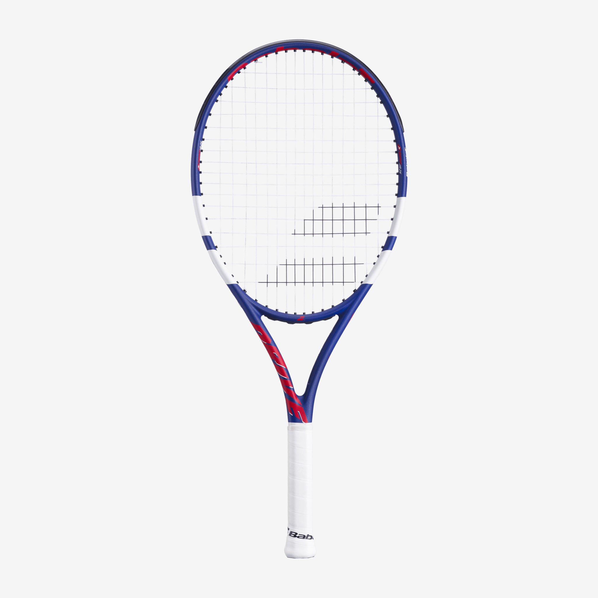 Babolat Drive Junior 25 Blue/Red (2025)