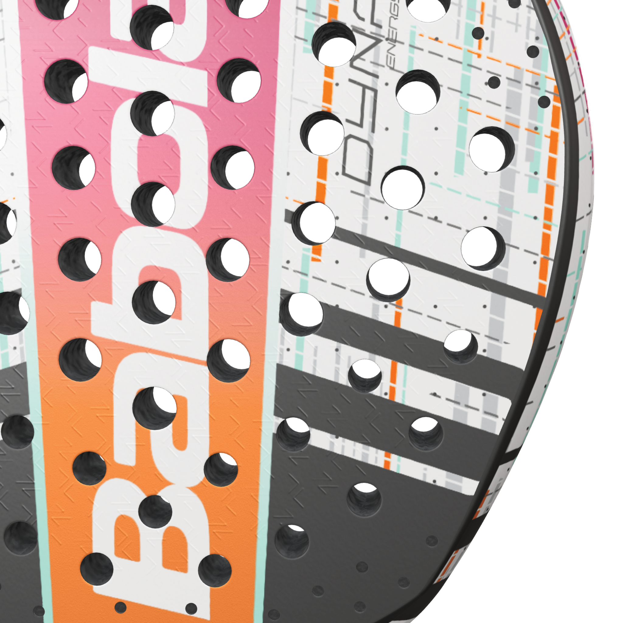 Babolat Dyna Energy Padel