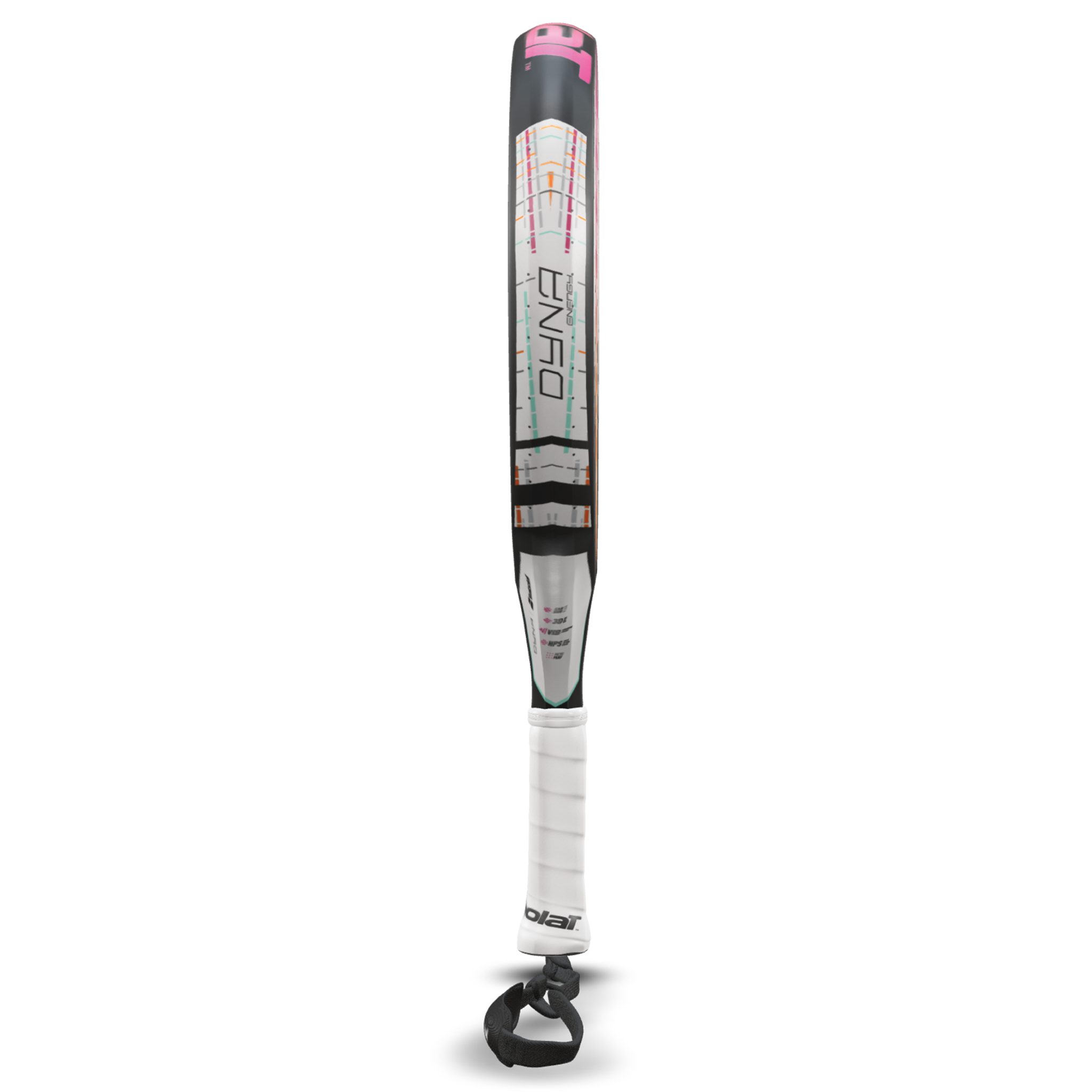 Babolat Dyna Energy Padel