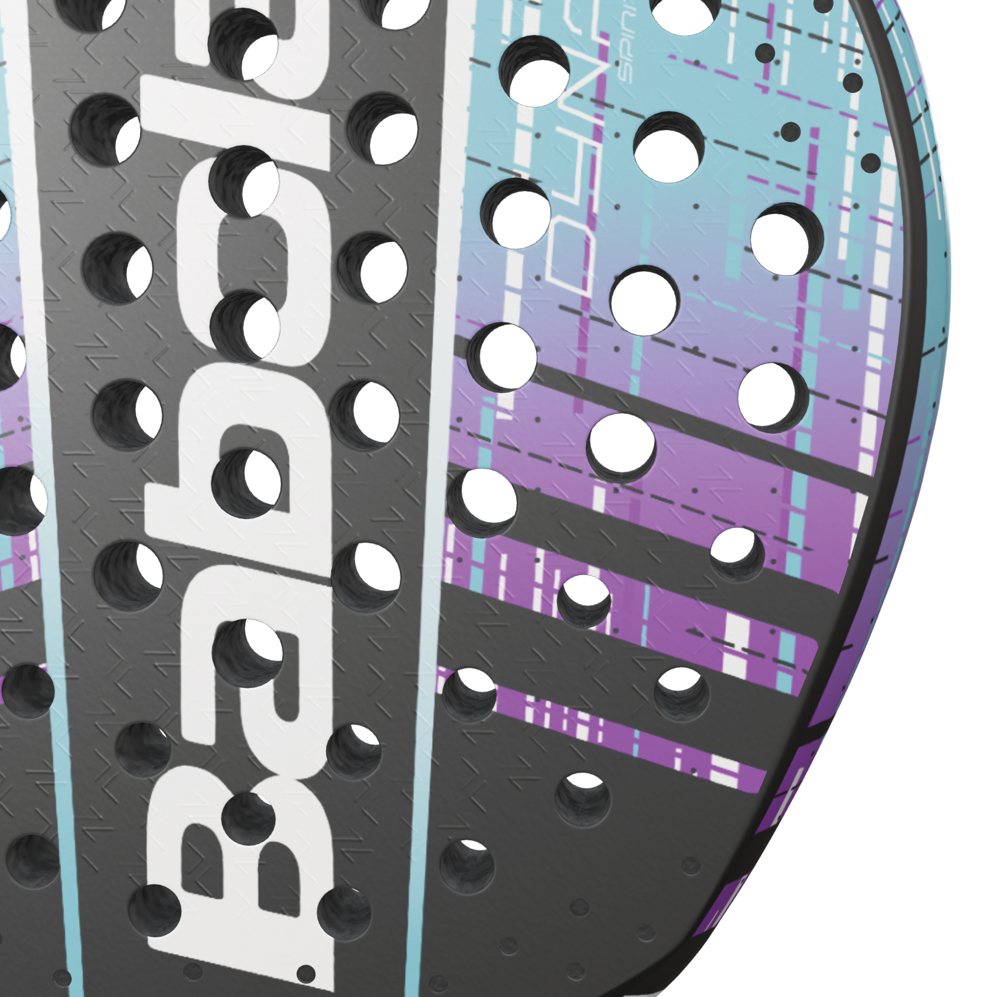 Babolat Dyna Spirit Padel