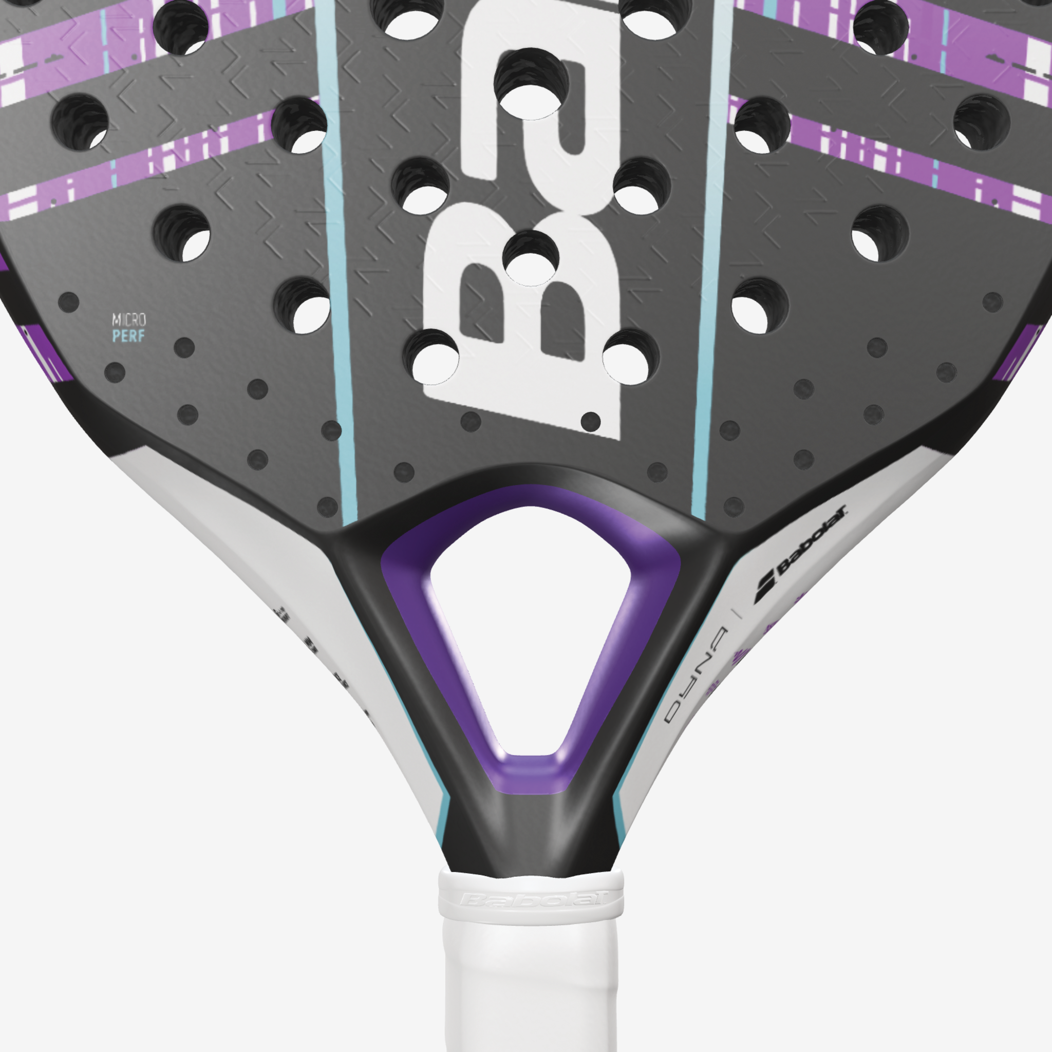 Babolat Dyna Spirit Padel
