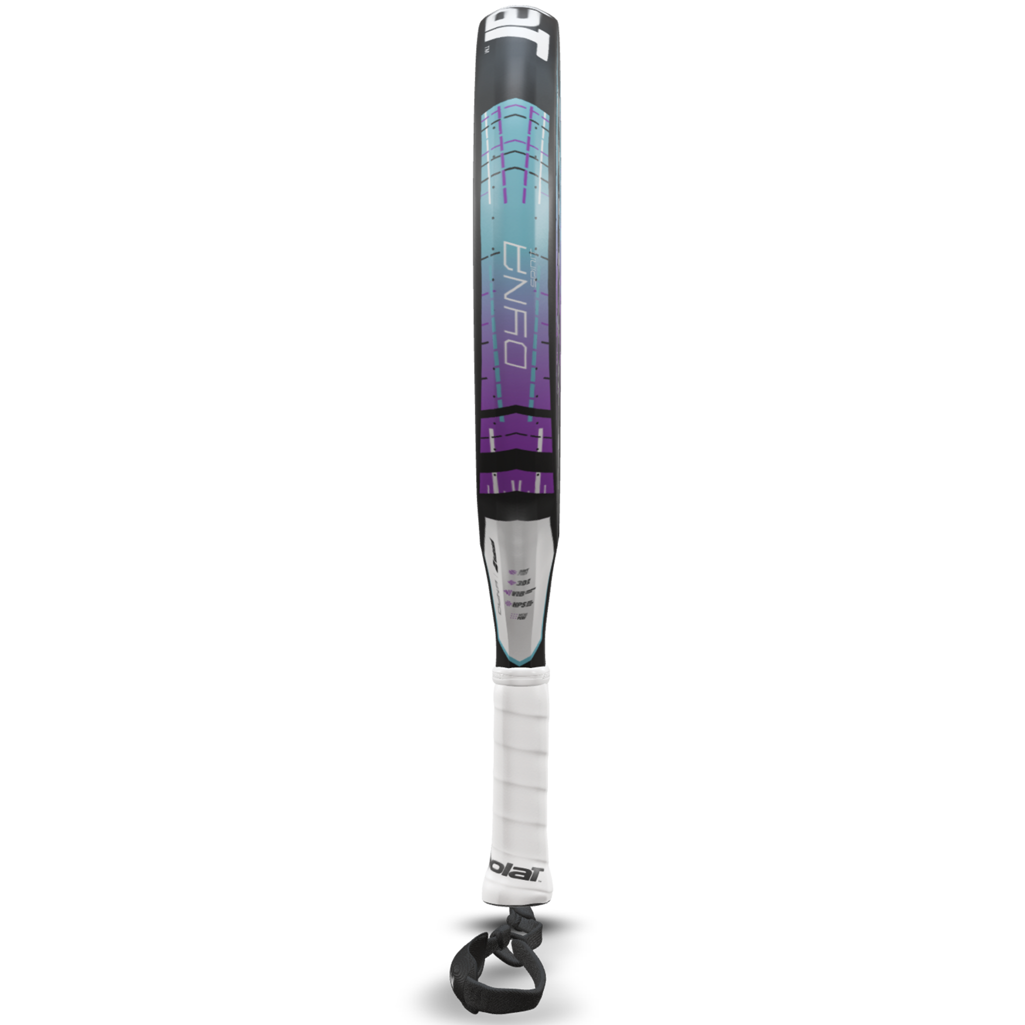 Babolat Dyna Spirit Padel