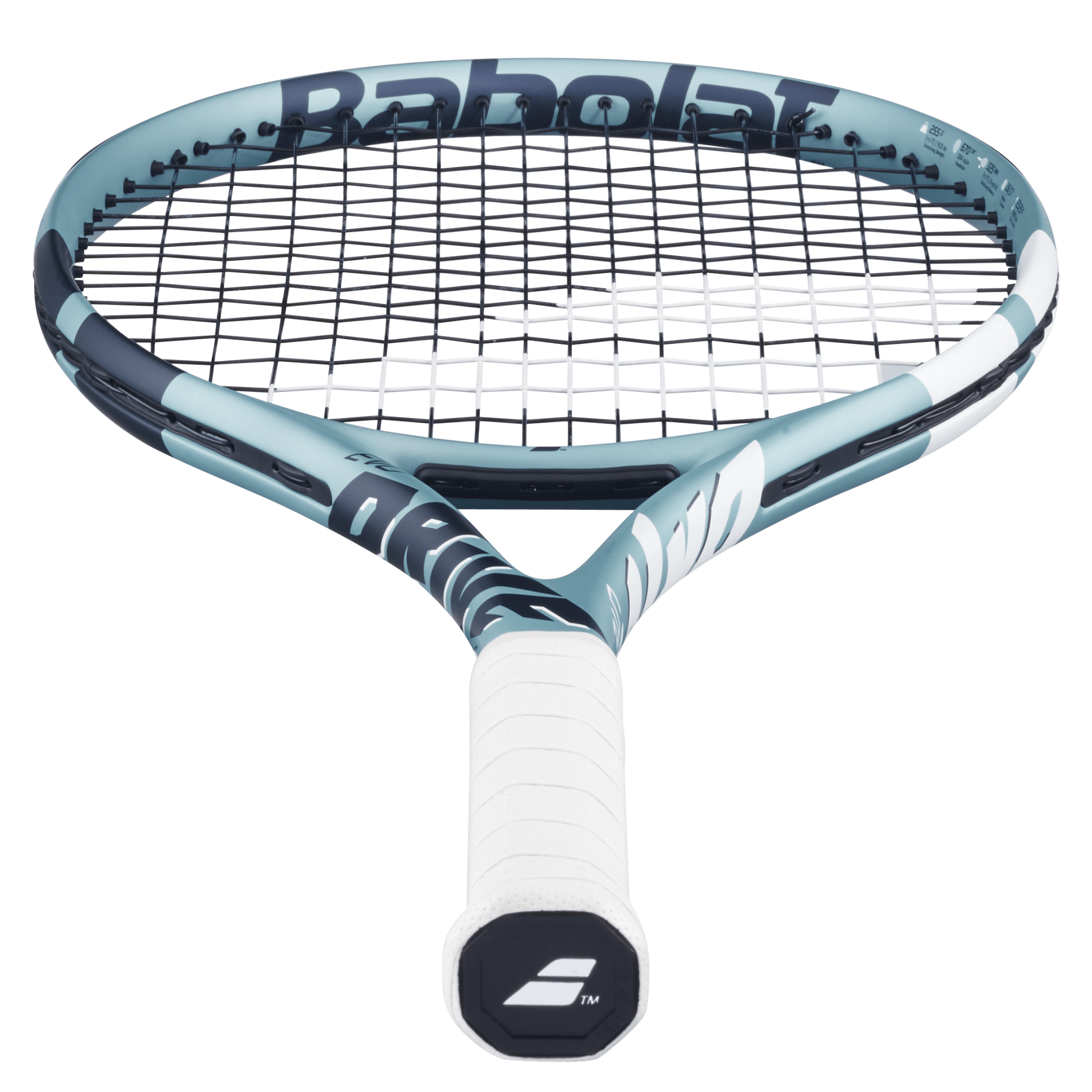 Babolat Evo Drive Lite Gen 2 S - Demo Racket