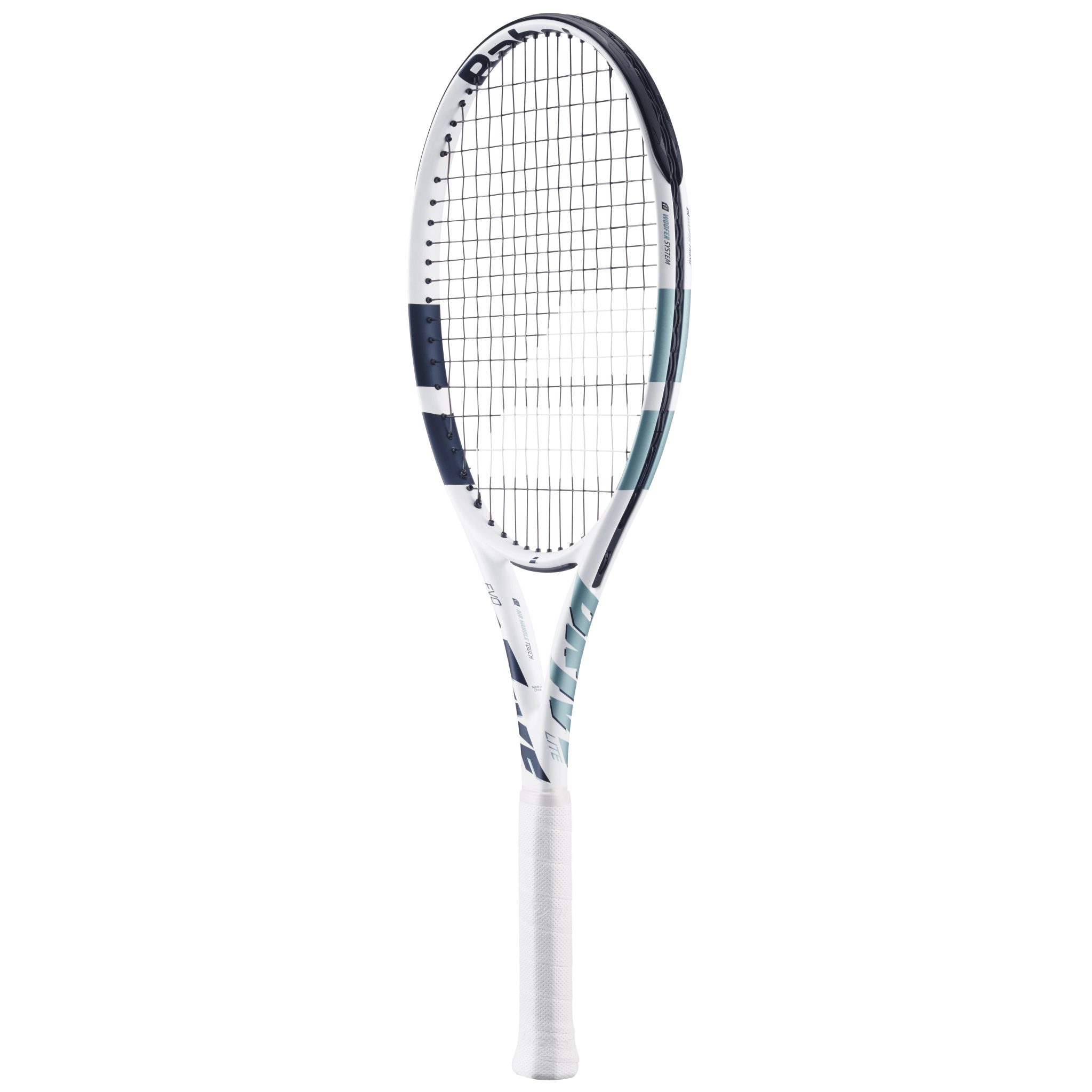 Babolat Evo Drive Lite White Gen 2 S