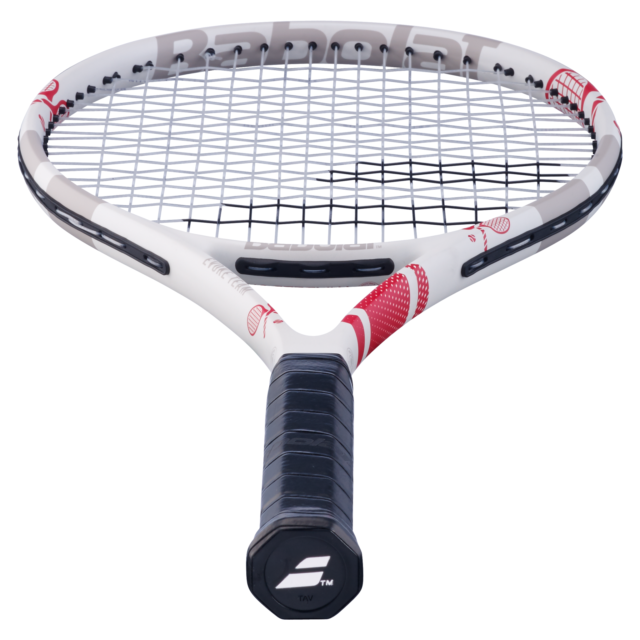 Babolat Evoke Team Wimbledon (2026)