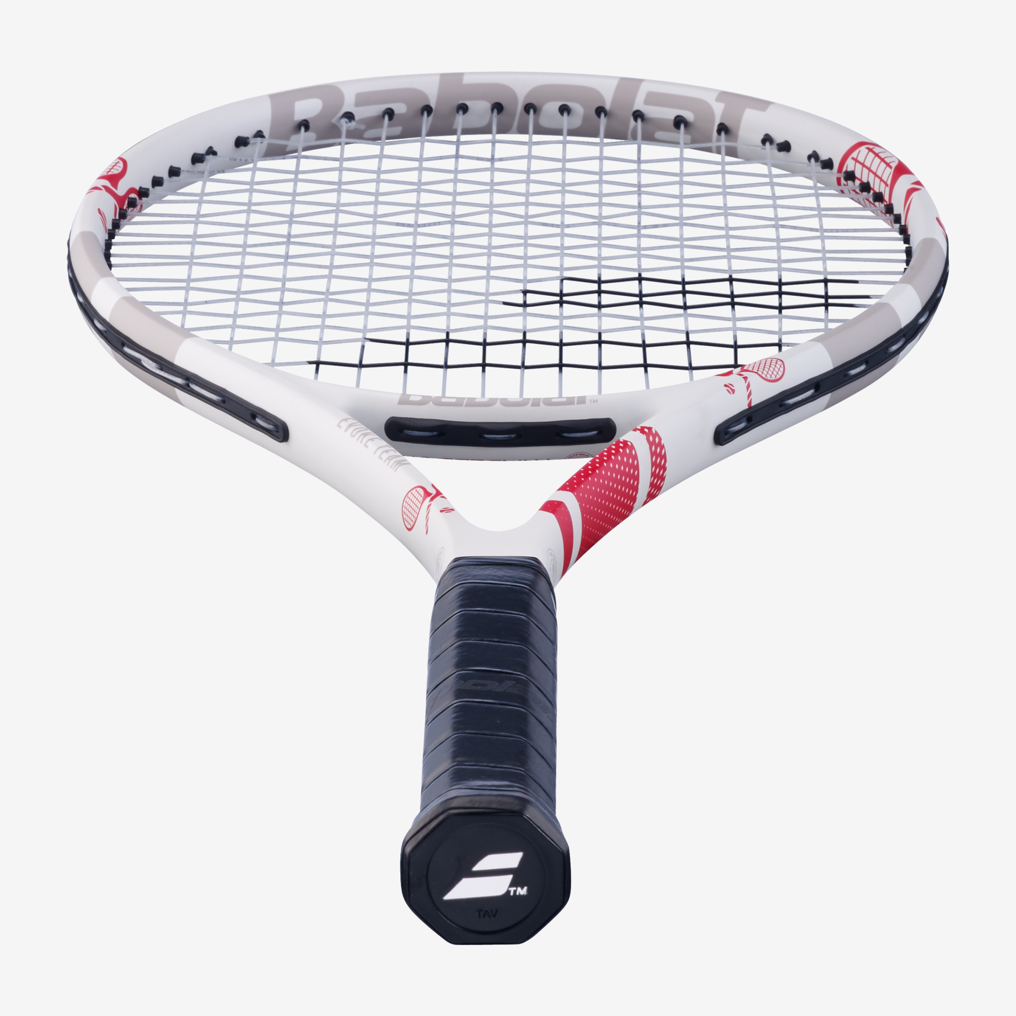 Babolat Evoke Team Wimbledon (2026)