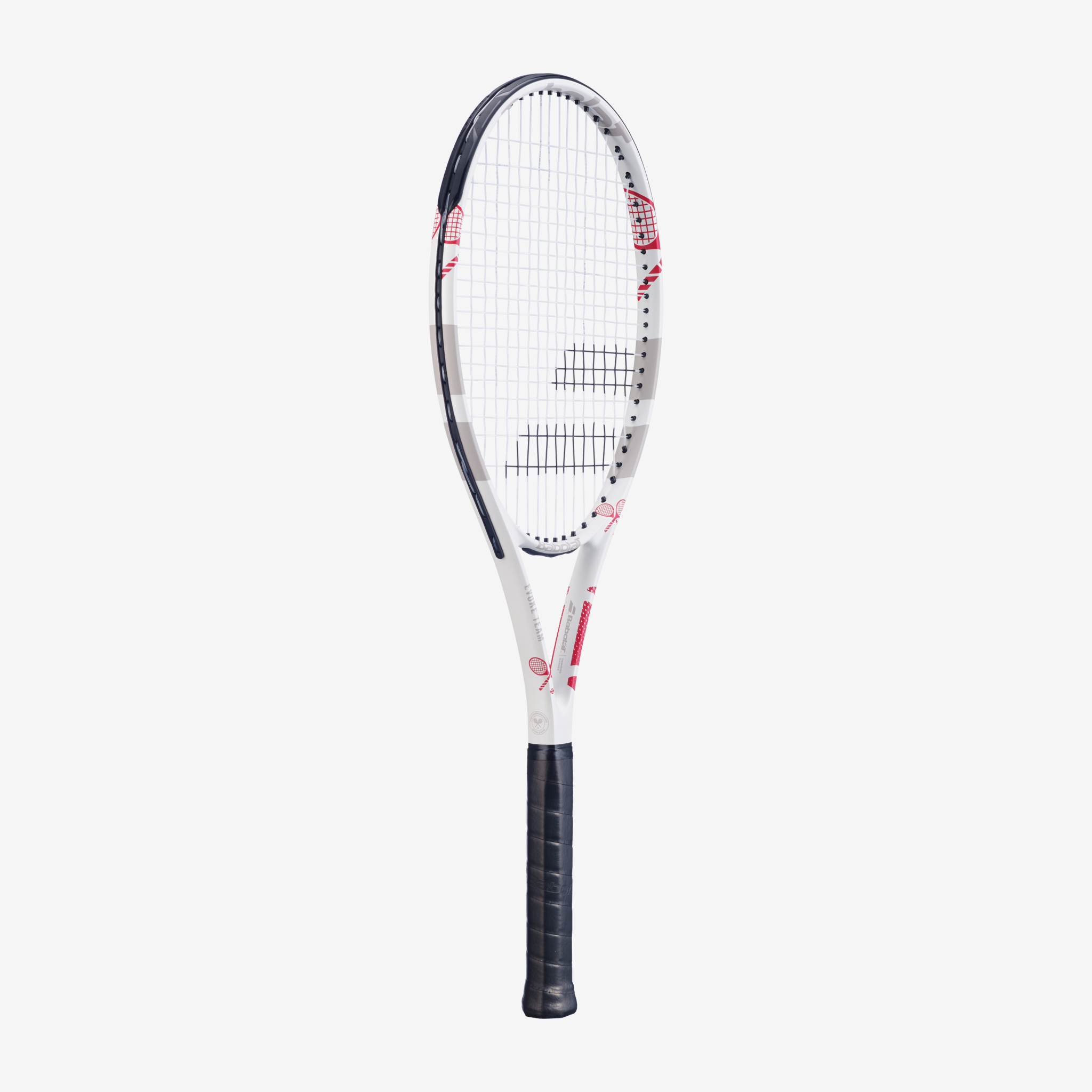Babolat Evoke Team Wimbledon (2026)