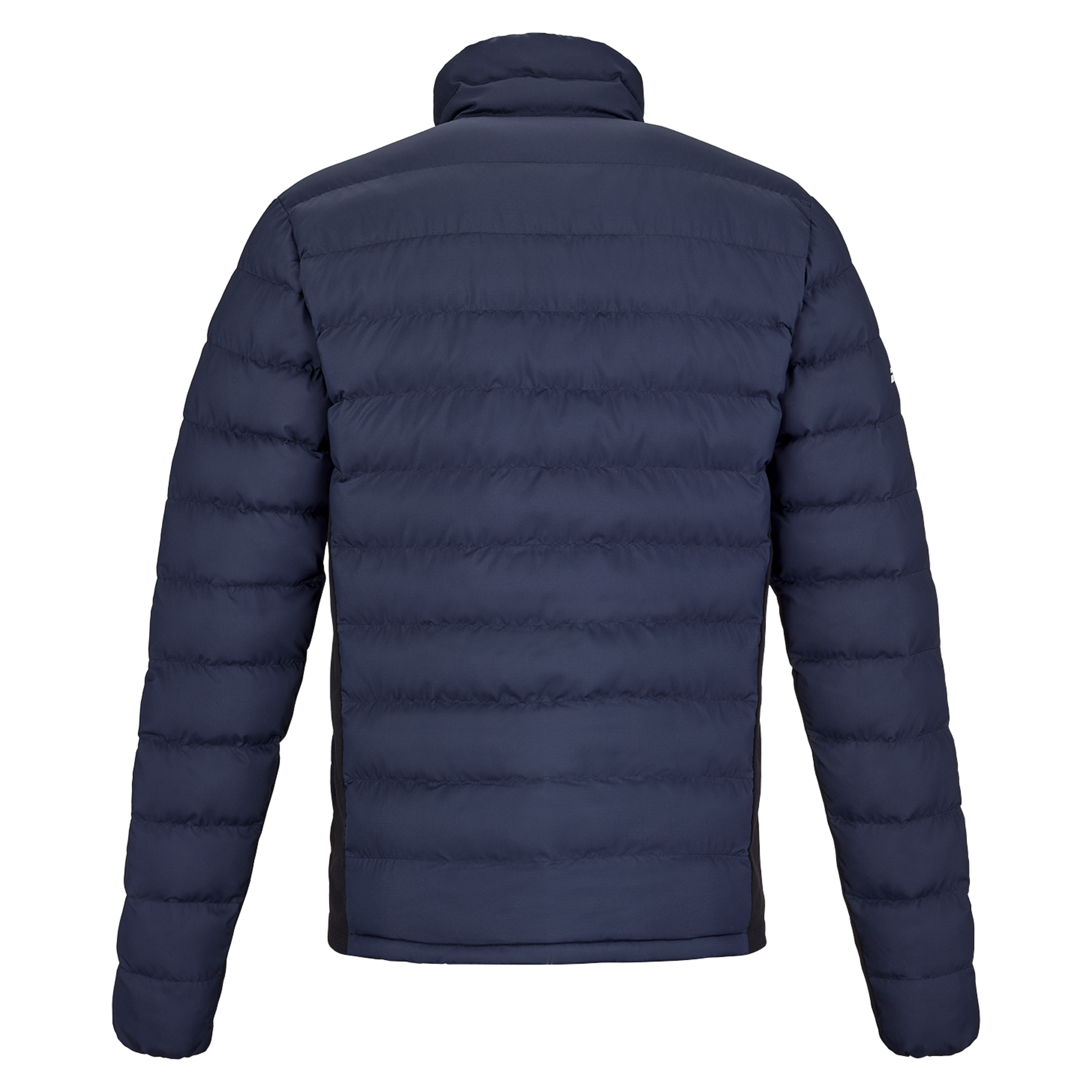 Babolat Exercise Padded Jacket Men's Dark Blue