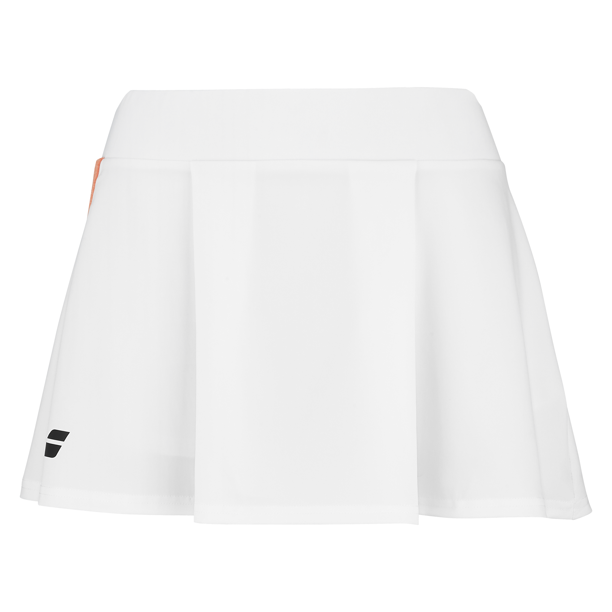Babolat Play Skirt Girl's White