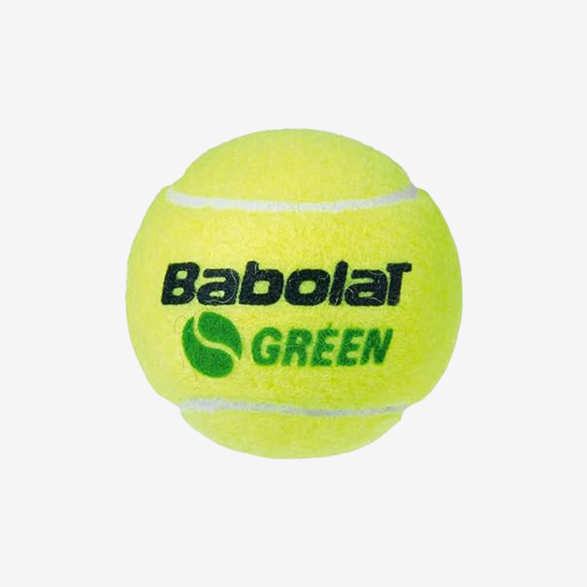 Babolat Green Ball Bucket (72 Balls)