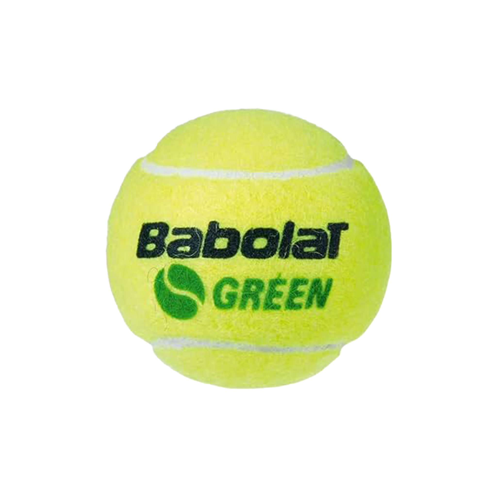 Babolat Green Ball Bucket (72 Balls)