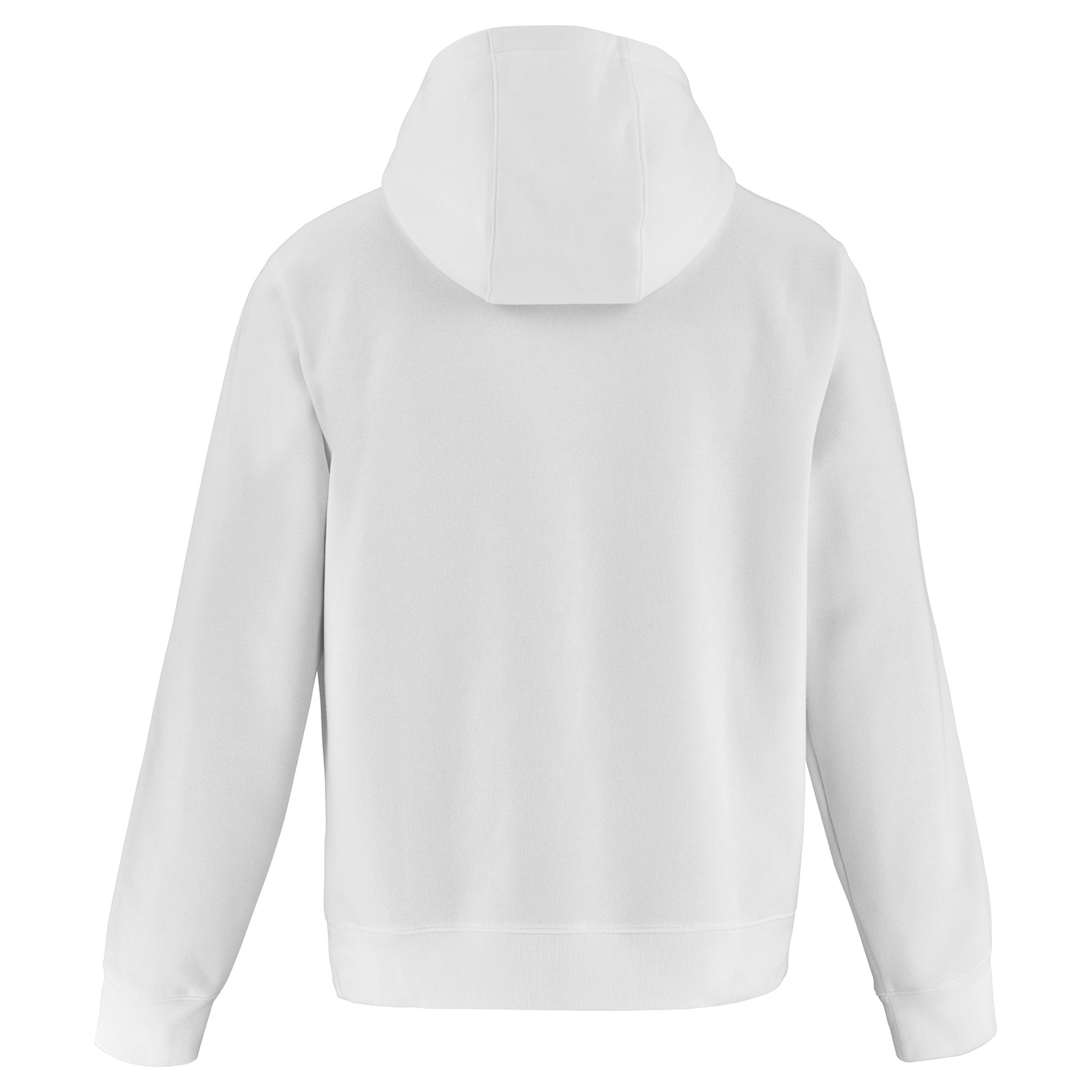 Babolat Hood Sweat Lebron Men's White (2026)