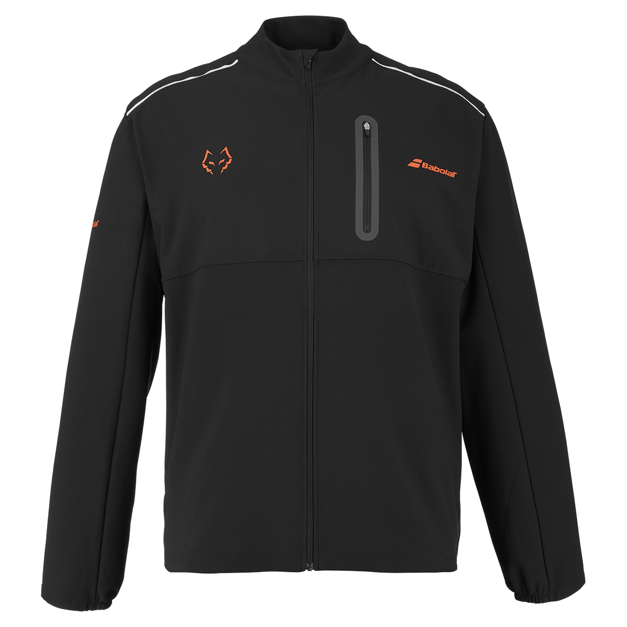 Babolat Jacket Lebron Men's Black