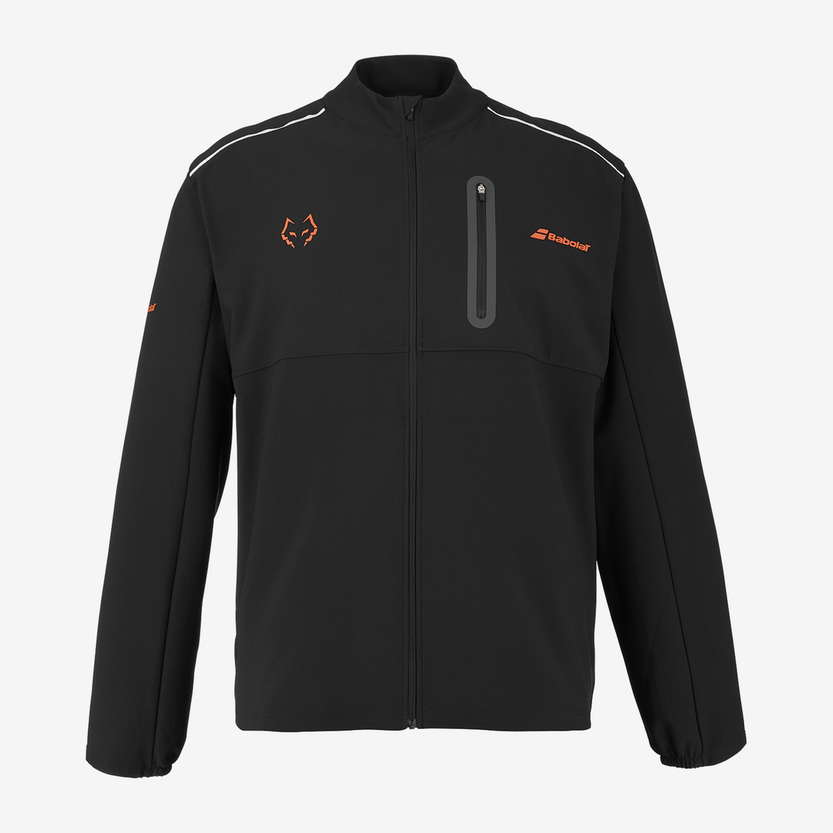 Babolat Jacket Lebron Men's Black