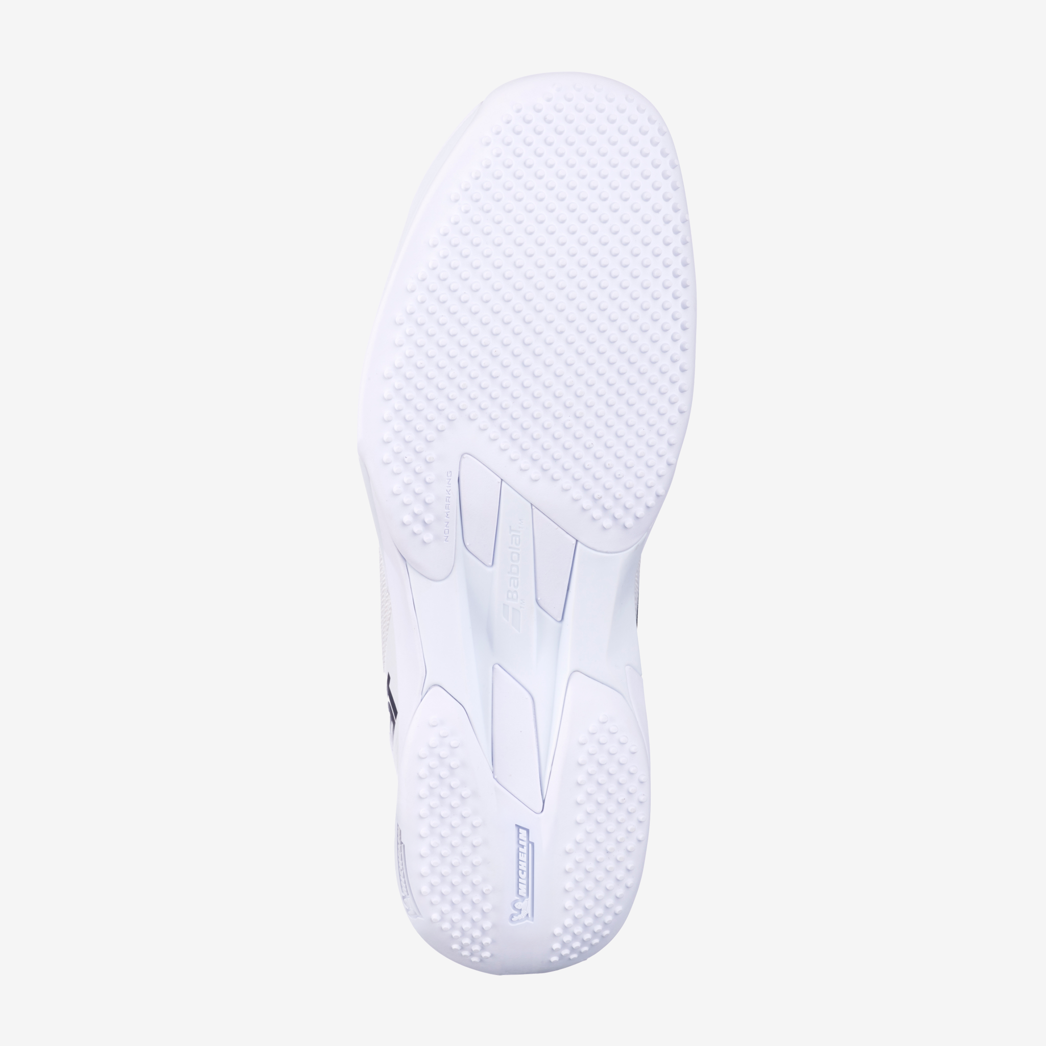Babolat Jet Mach 4 Grass Men's Wimbledon (2026)