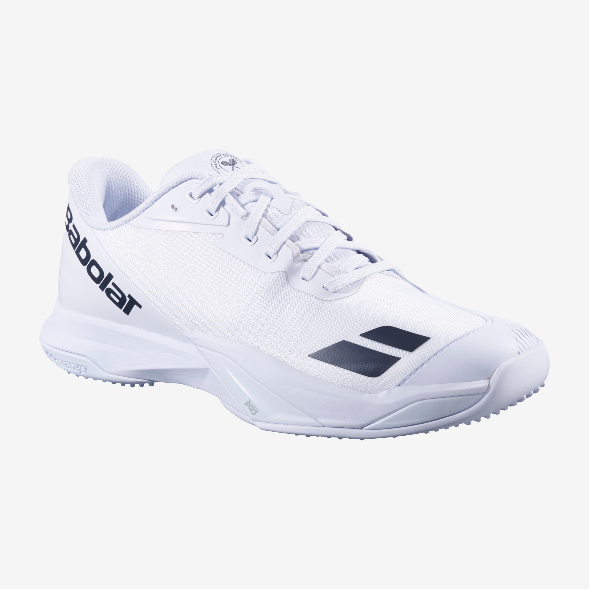 Babolat Jet Mach 4 Grass Women's Wimbledon (2026)