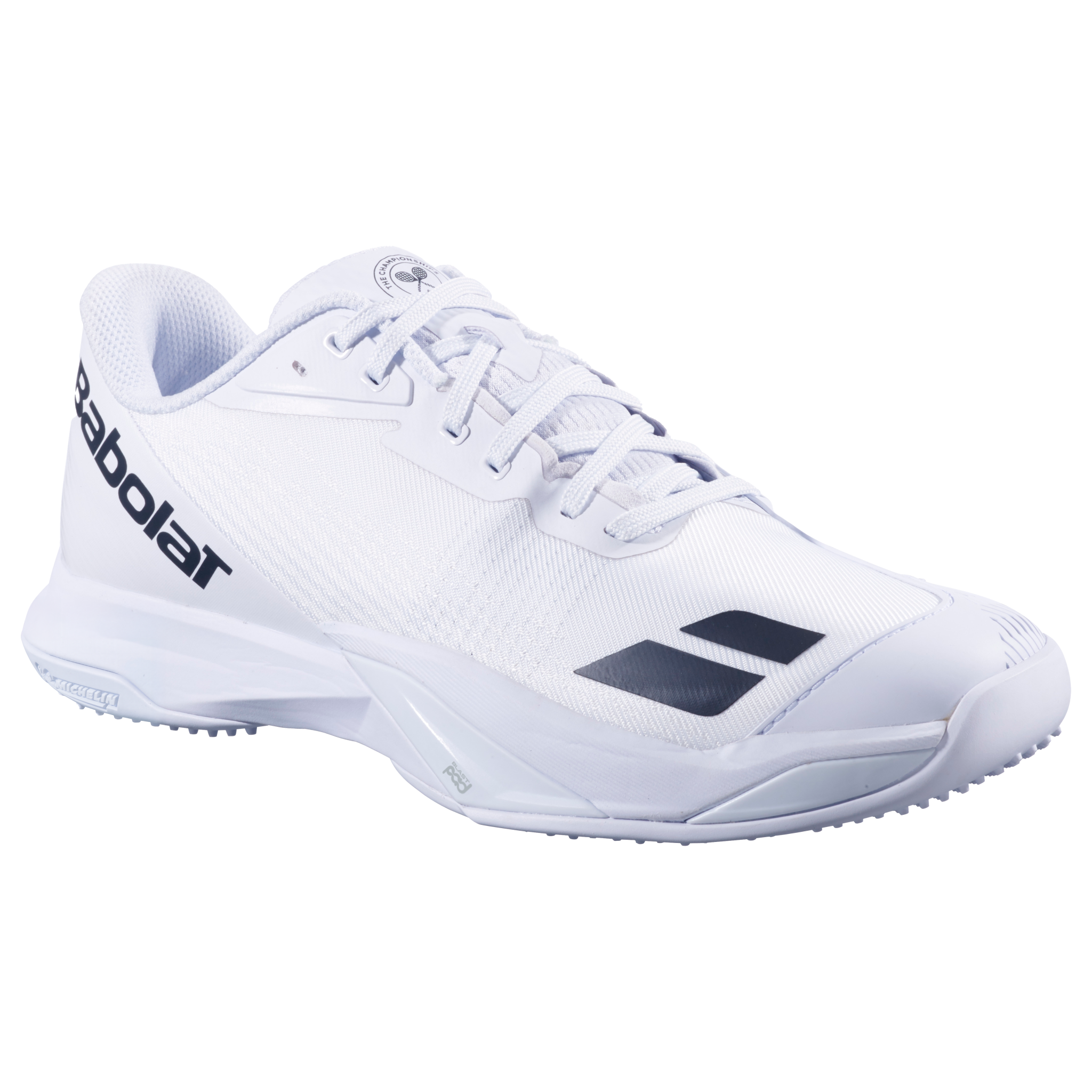Babolat Jet Mach 4 Grass Women's Wimbledon (2026)